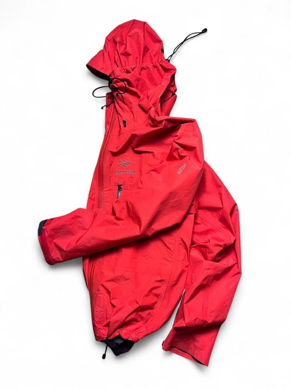 Arc'teryx 2000S RARE ARC’TERYX ALPHA FL GORETEX JACKET GTX Size US L / EU 52-54 / 3 - 2 Thumbnail