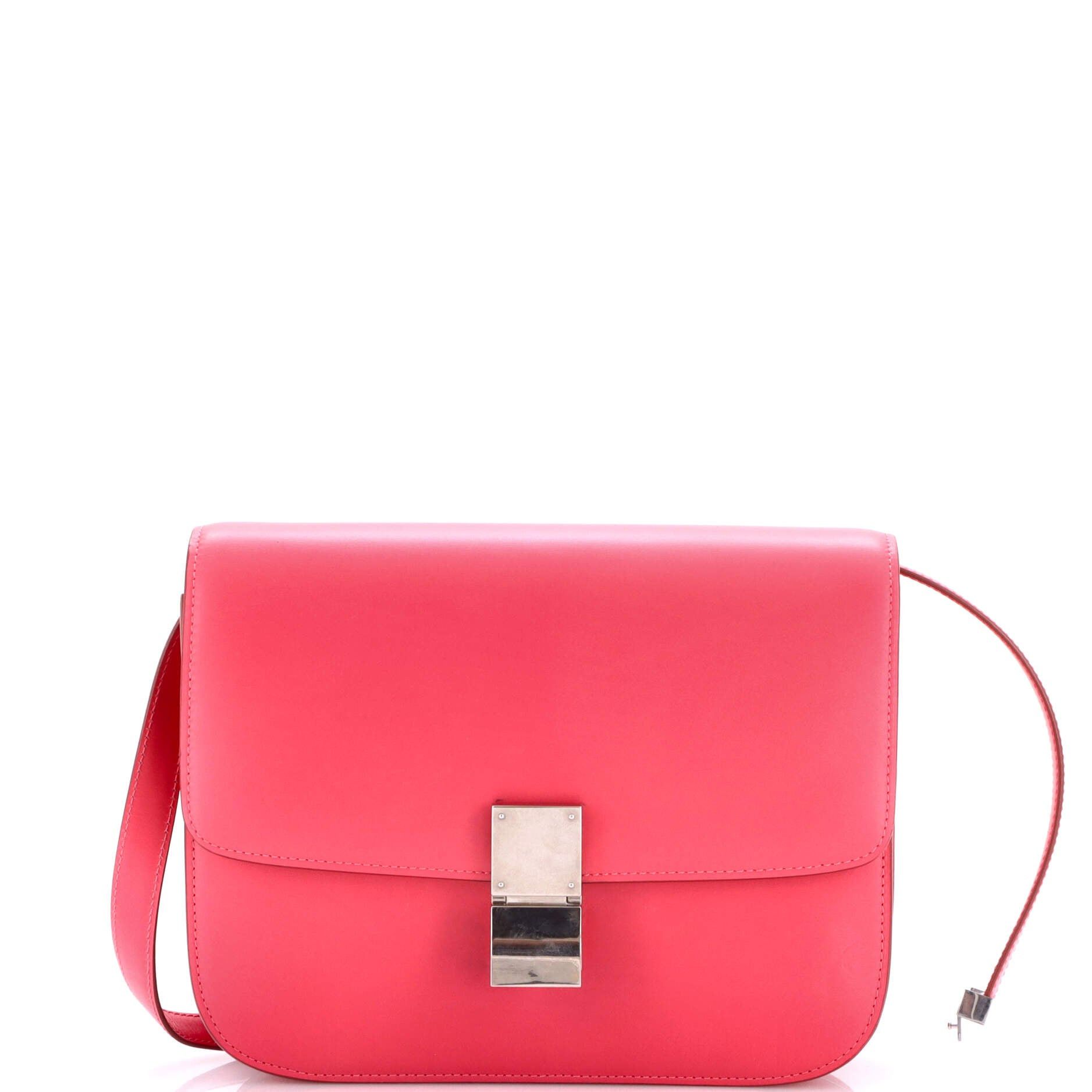 Celine Classic Box Bag Size ONE SIZE - 1 Thumbnail