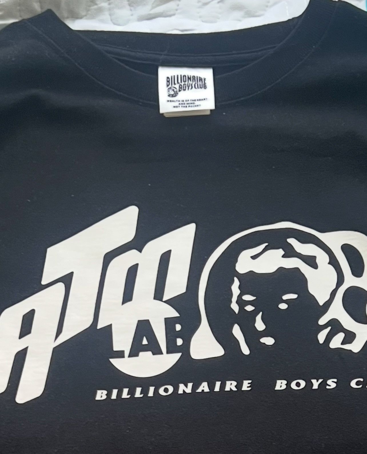 Billionaire Boys Club × Coca Cola × atmos Billionaire Boys Club x Coca Cola x Atmos Labs Long Sleeve Size US M / EU 48-50 / 2 - 5 Thumbnail