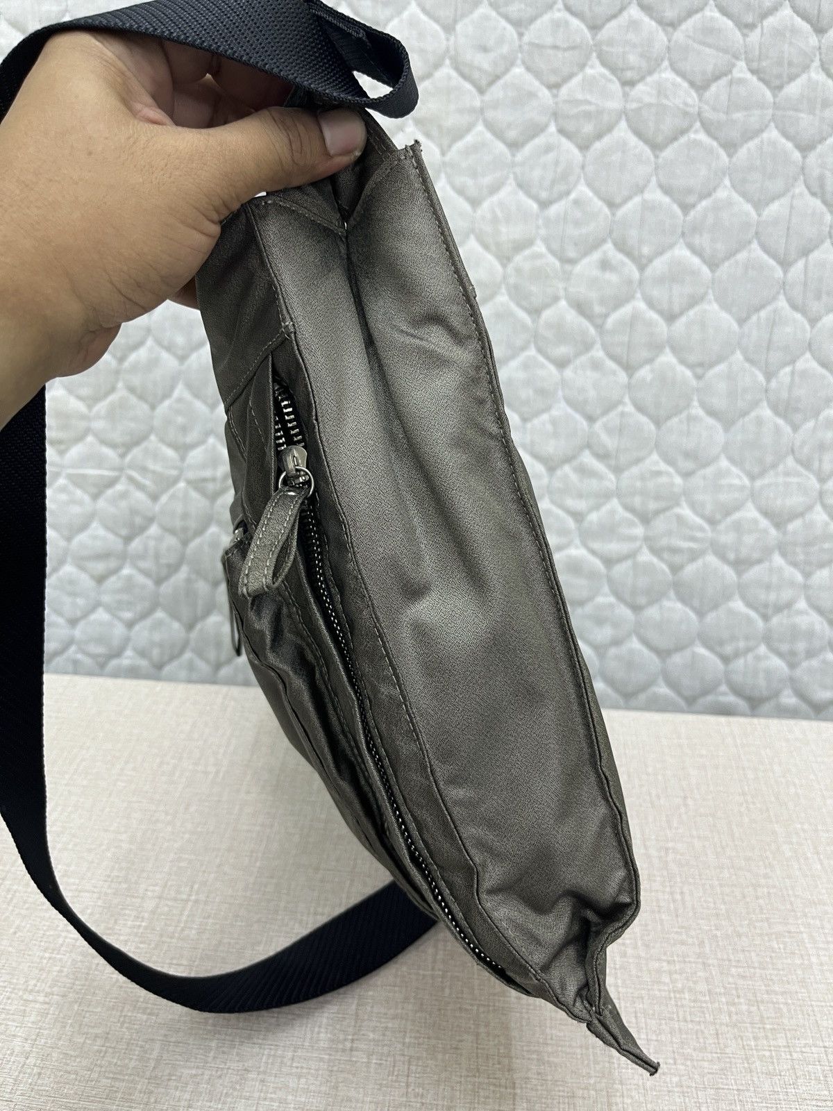 Jean Paul Gaultier ❤️‍🔥❤️‍🔥❤️‍🔥JEAN PAUL GAULTIER CROSS BODY BAG Size ONE SIZE - 6 Thumbnail