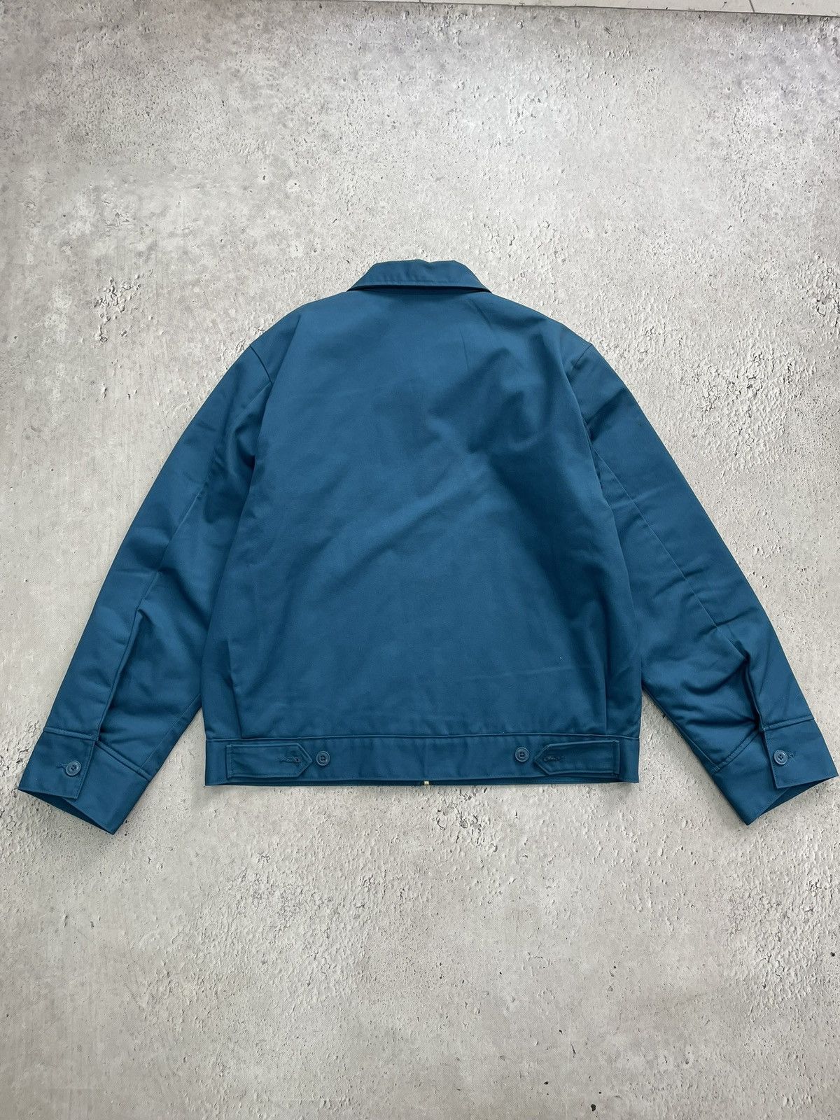 Vintage Dickies modular jacket detroit carhartt y2k