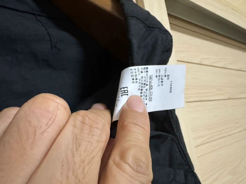 Other Greg Lauren Casual pants Size US 42 / EU 58 - 5 Thumbnail
