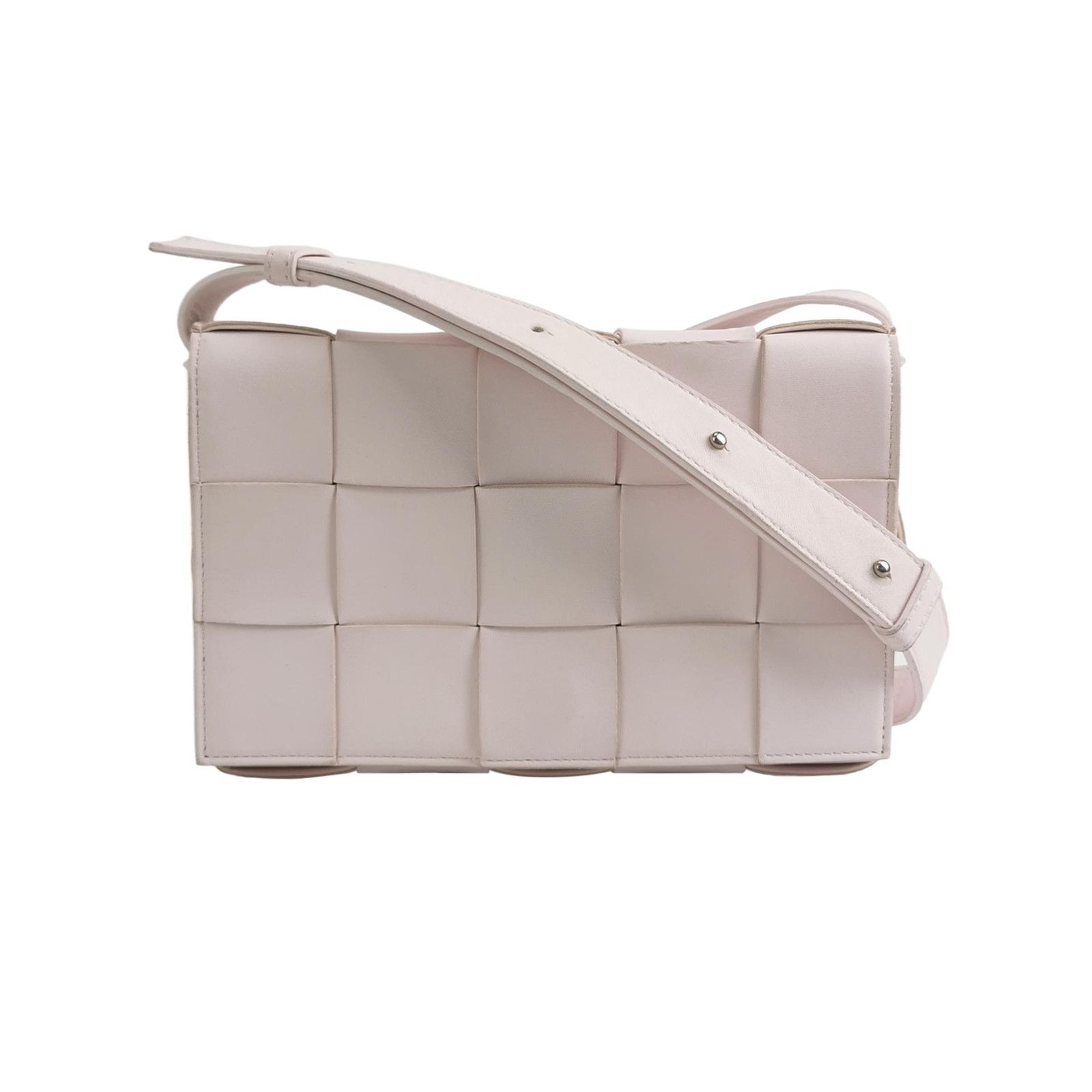 Bottega Veneta Bottega Veneta Women os Crossbody Bags Size ONE SIZE - 1 Thumbnail