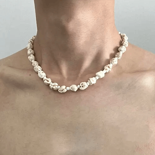 Other New Design STEAL! Y2K Chains Necklace Chain Size ONE SIZE - 2 Thumbnail