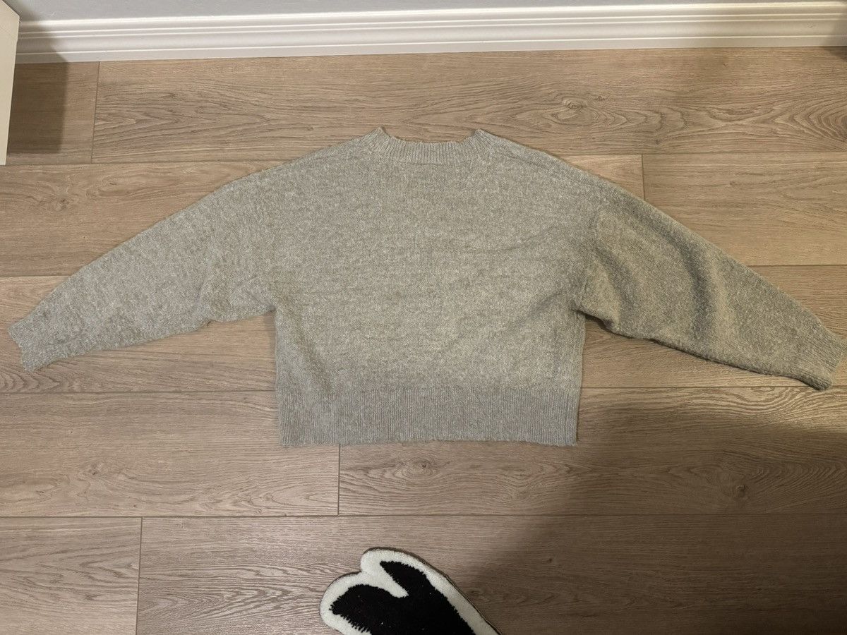 jOONIVERSE LAB Jooniverse labs mohair cardigan Size US M / EU 48-50 / 2 - 4 Thumbnail