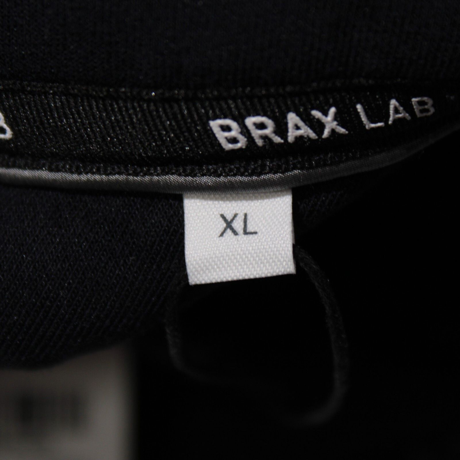 BRAX BRAX Jacket Size XL US In Blue Polyester Size US XL / EU 56 / 4 - 9 Thumbnail