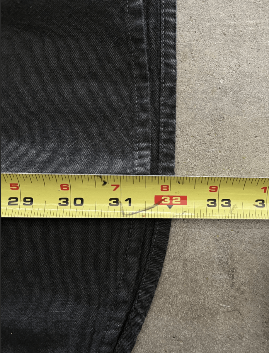 Carhartt CARHARTT HIDDEN CREEK WORK SHIRT | L Size US L / EU 52-54 / 3 - 3 Thumbnail