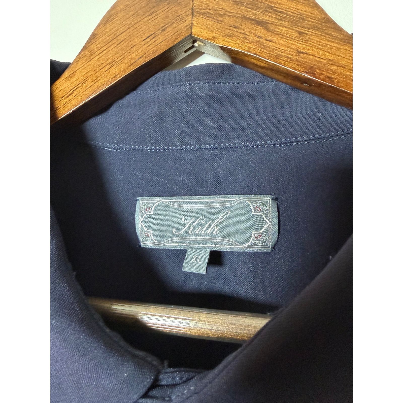 Kith Kith XL shirt Size US XL / EU 56 / 4 - 3 Thumbnail