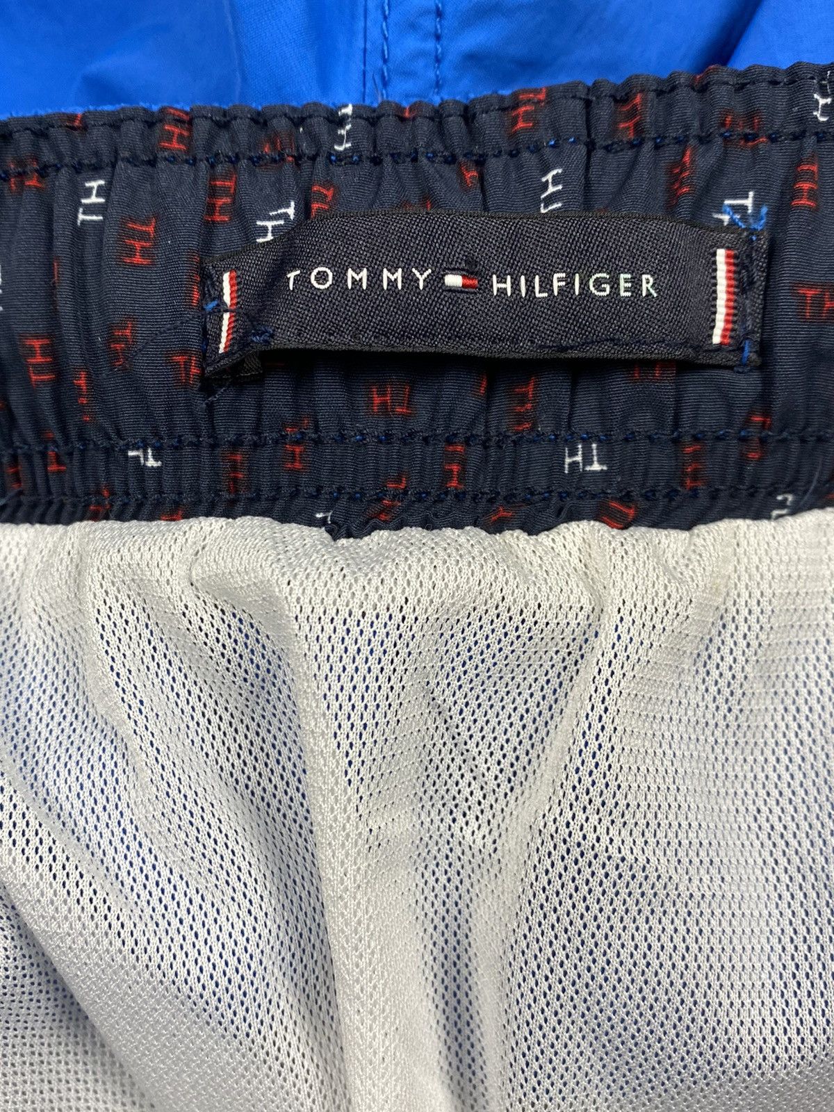 Tommy Hilfiger Tommy Hilfiger Shorts Size US 31 - 9 Thumbnail