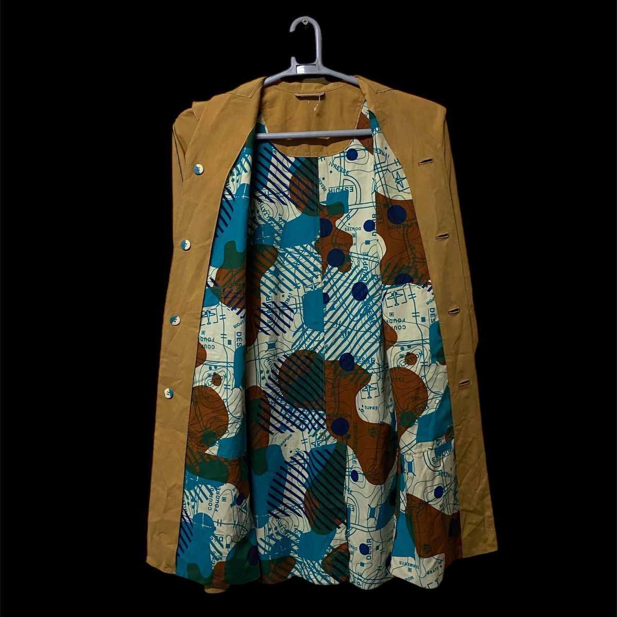 Issey Miyake × Pleats Please Issey Miyake ISSEY MIYAKE Pleats Please women Dress made in Japan Size L / US 10 / IT 46 - 2 Thumbnail