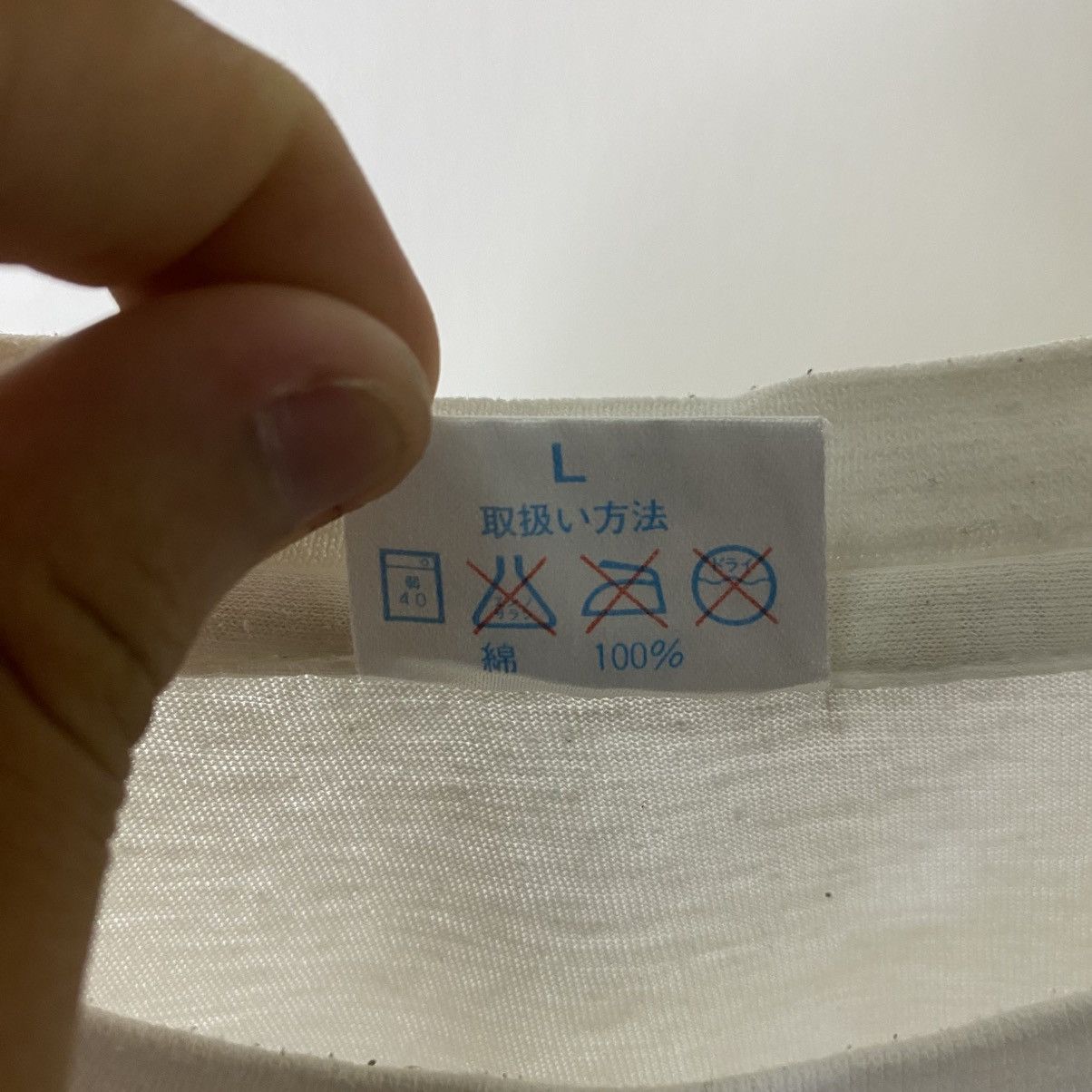 Vintage 1990s Morinaga x Sega Chocoball Animation Merchandise Promo Size US M / EU 48-50 / 2 - 5 Thumbnail
