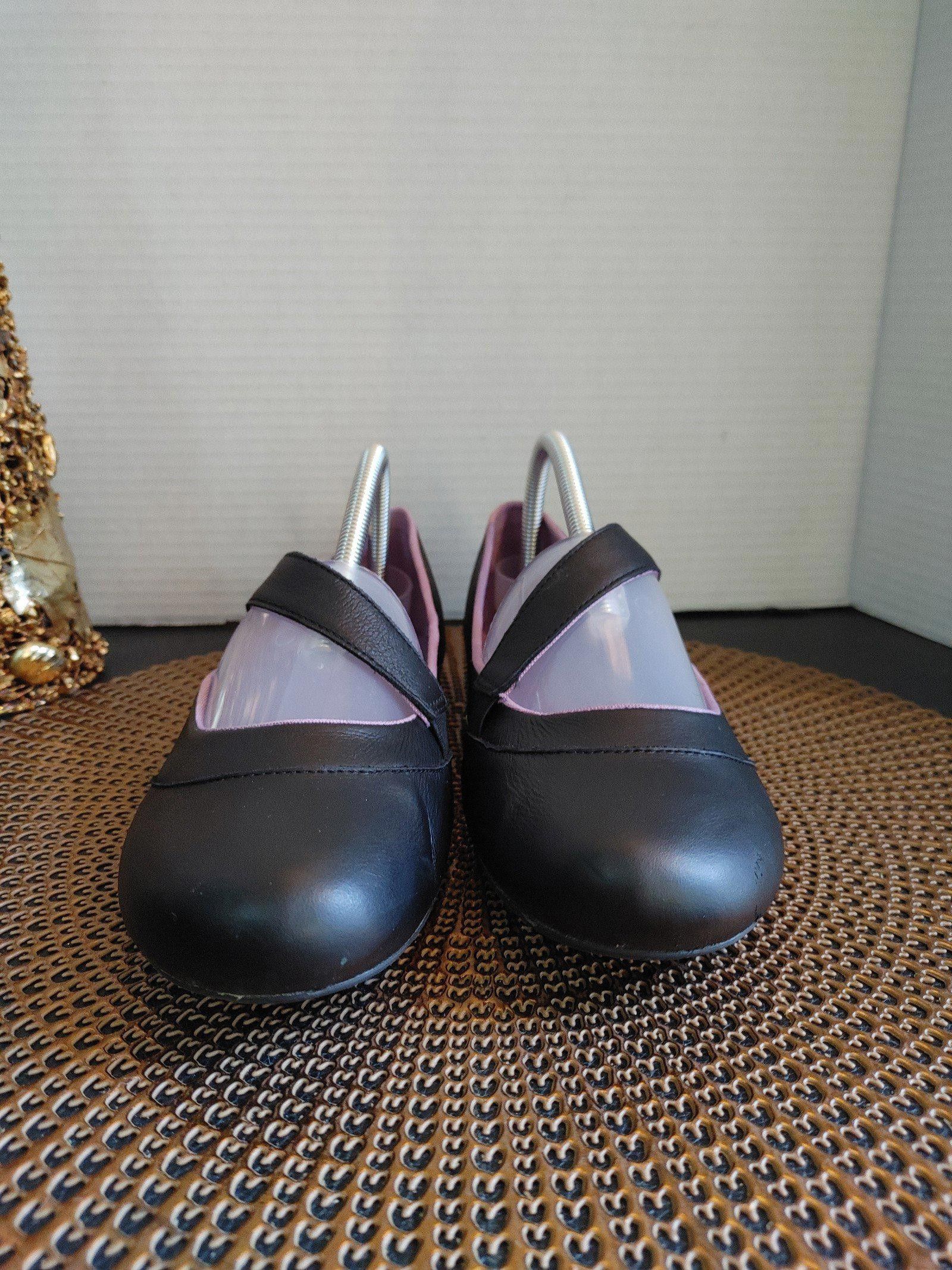 Merrell Merrell Inde Lave Mary Jane Ballet Flats Size 9.5 Size US 9.5 / IT 39.5 - 3 Thumbnail