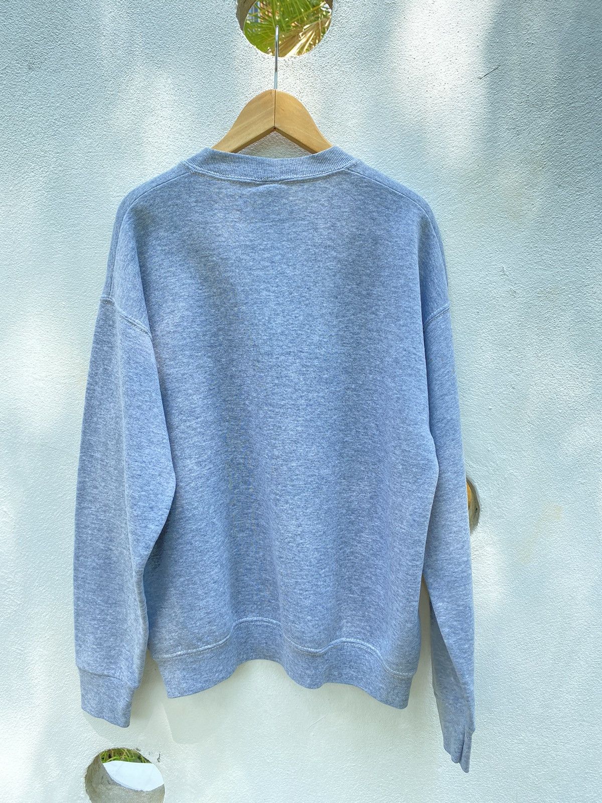 Mickey Mouse Mickey Mouse vintage sweater Size US L / EU 52-54 / 3 - 9 Thumbnail