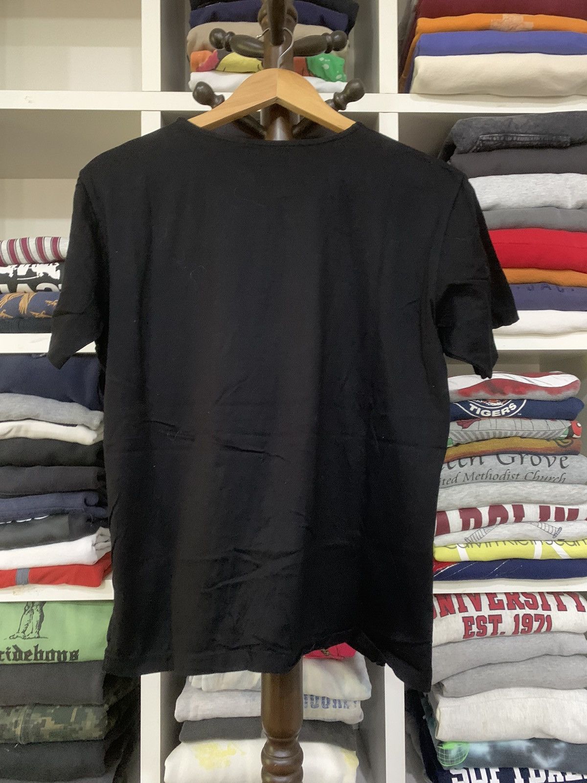 Vintage Vintage Valentino Christy Paris Size US M / EU 48-50 / 2 - 8 Thumbnail