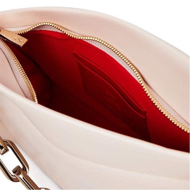 Christian Louboutin Loubitwist Chain Bag Size ONE SIZE - 5 Thumbnail