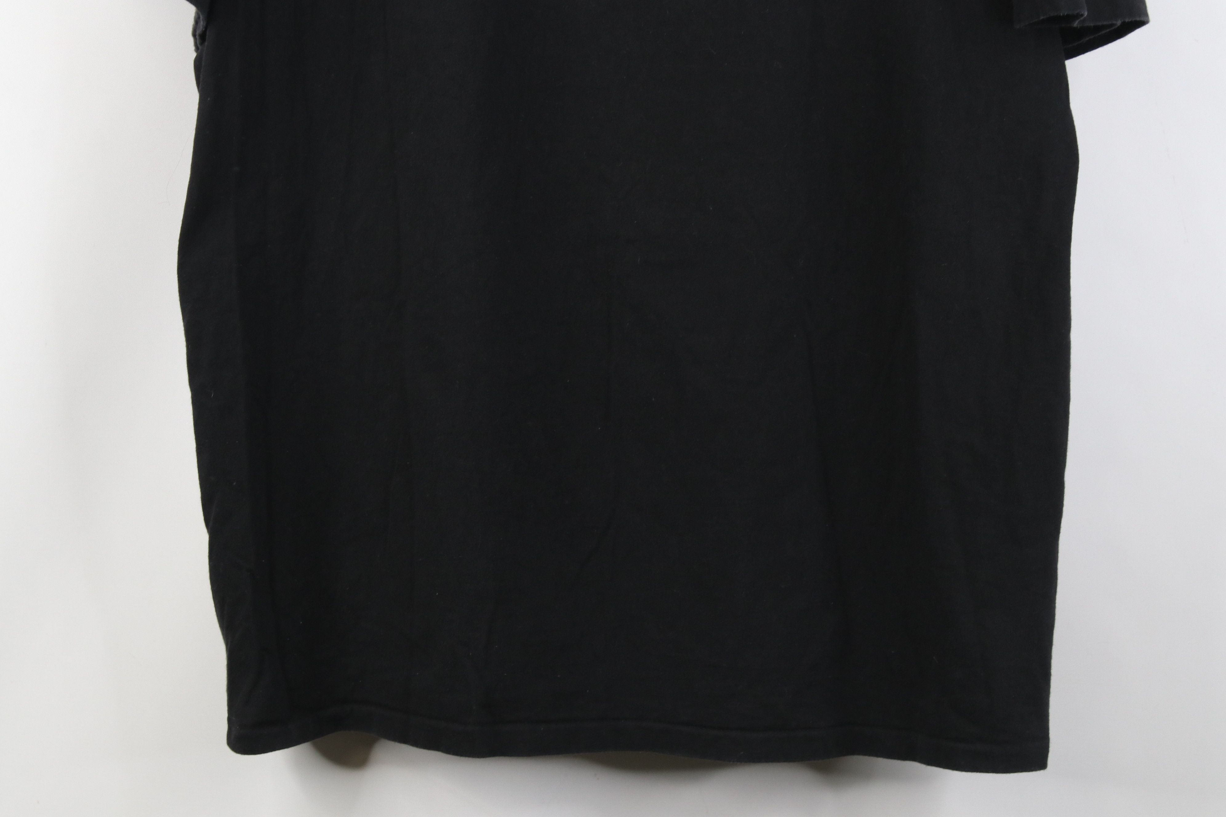 Vintage Vintage 90s Burlington Air Express Airplane T-Shirt Size US XL / EU 56 / 4 - 3 Thumbnail