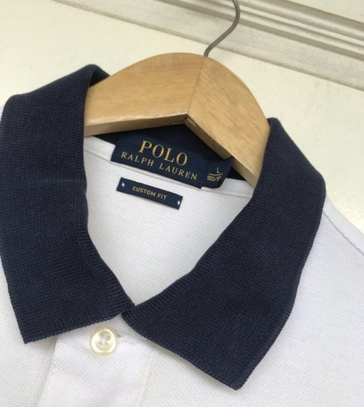 Polo Ralph Lauren × Ralph Lauren Polo Ralph Lauren Summer Classic RLPC Polos Size US L / EU 52-54 / 3 - 4 Thumbnail