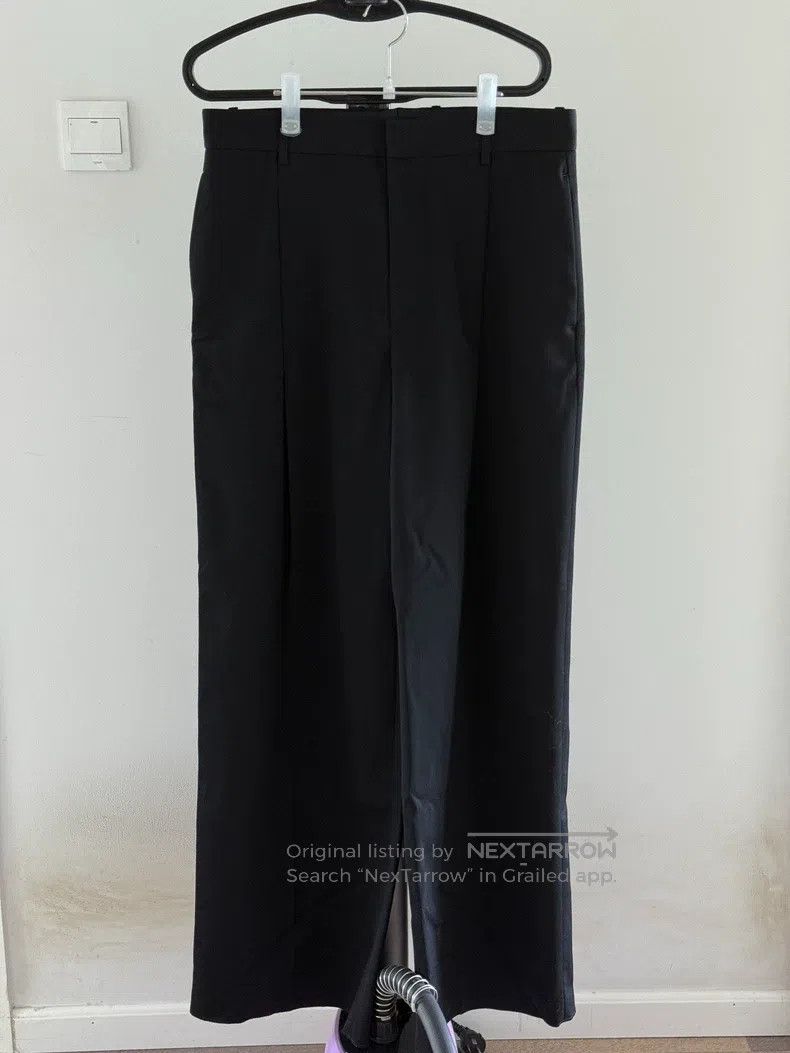 Jil Sander Jil Sander size 46 Men's Trousers Size US 30 / EU 46 - 1 Thumbnail