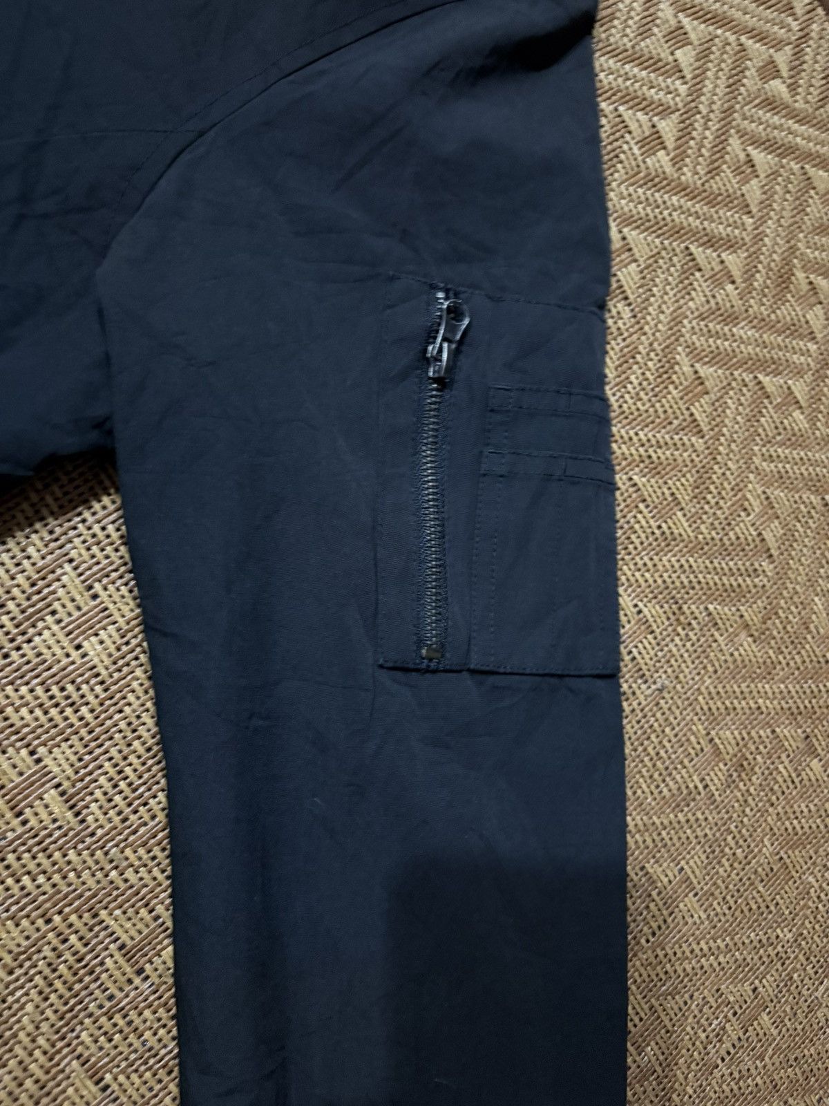 Other × Vintage BKBT Bunker Buster Size US XL / EU 56 / 4 - 6 Thumbnail