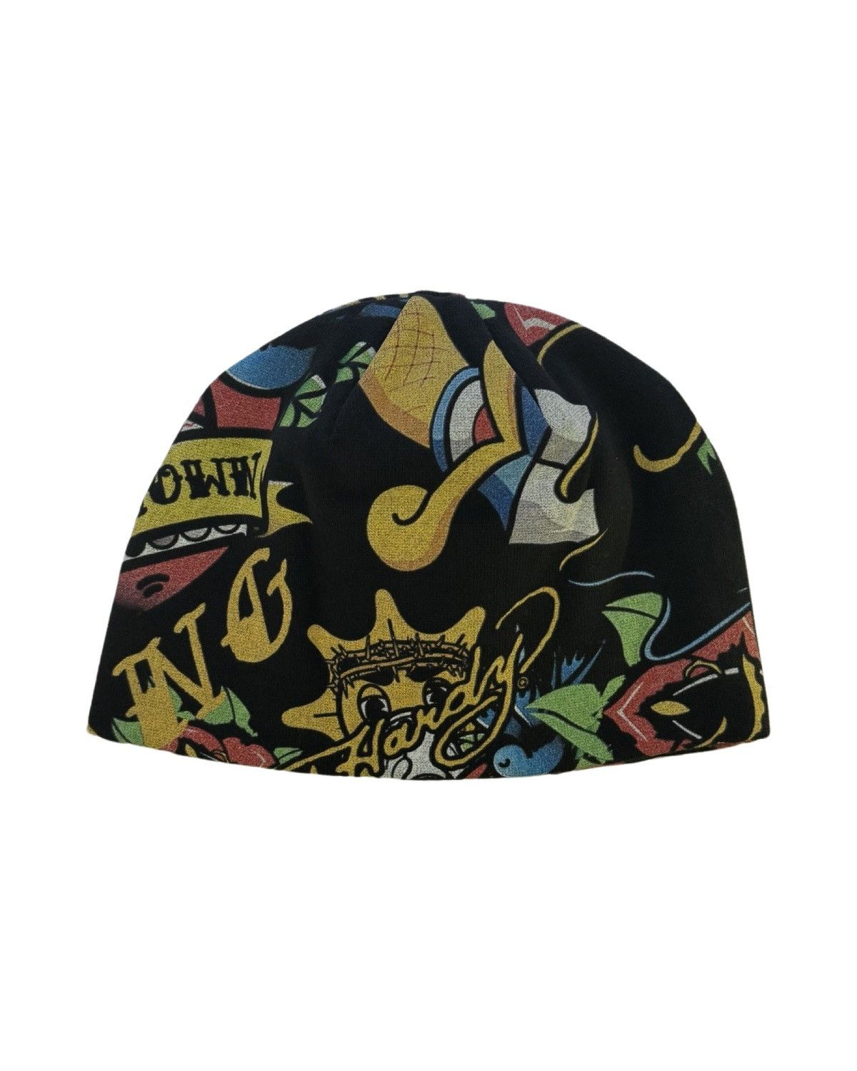 Ed Hardy × Unknown London Ed Hardy x Unknown London x Chief