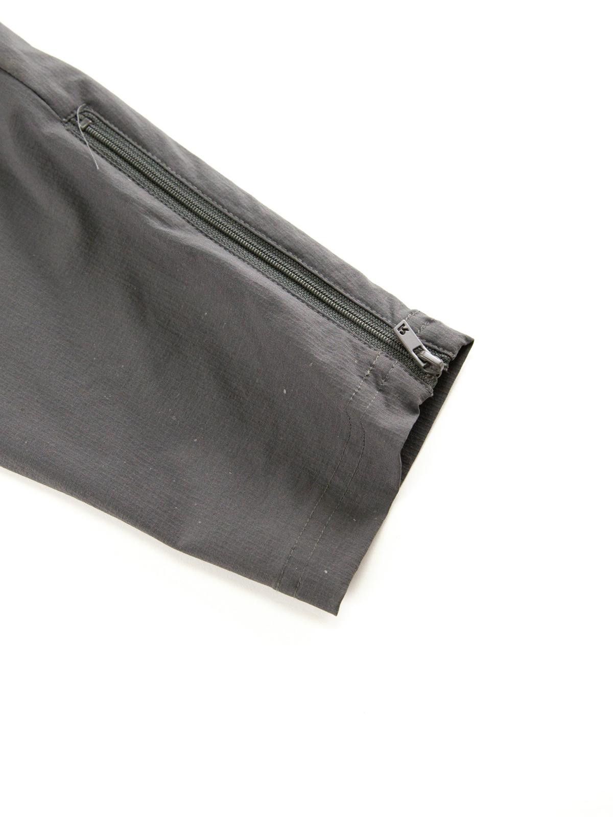 Represent Clo. Represent Grey Cargo Trousers Size US 30 / EU 46 - 5 Thumbnail