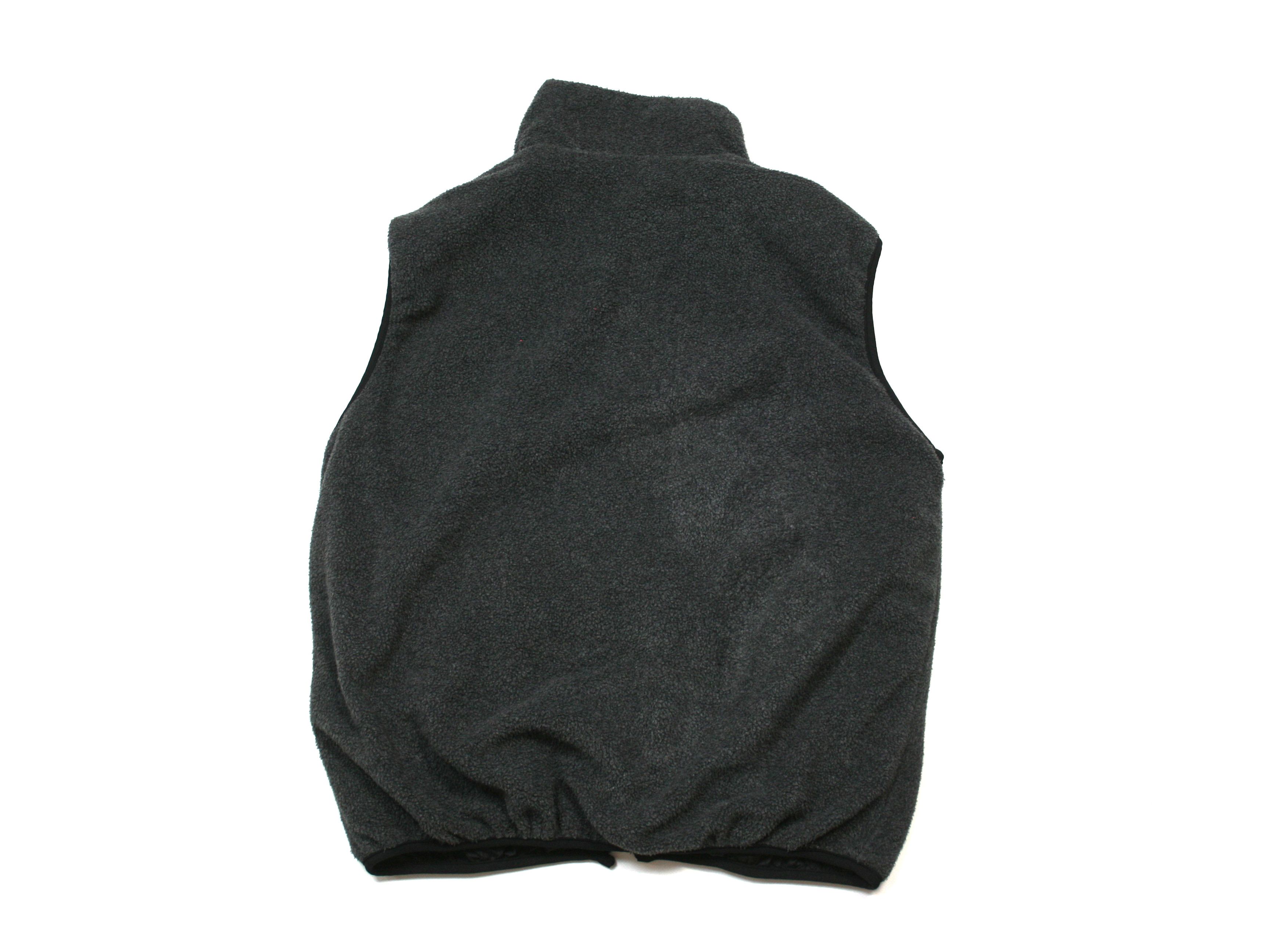 Penfield 00S Reversible Fleece Nylon Vest Made in Korea Vintage Size US L / EU 52-54 / 3 - 4 Thumbnail