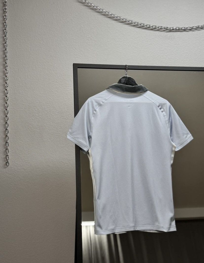 Nike Jersey Nike Roger Federer Tennis 2013 Size US L / EU 52-54 / 3 - 7 Thumbnail