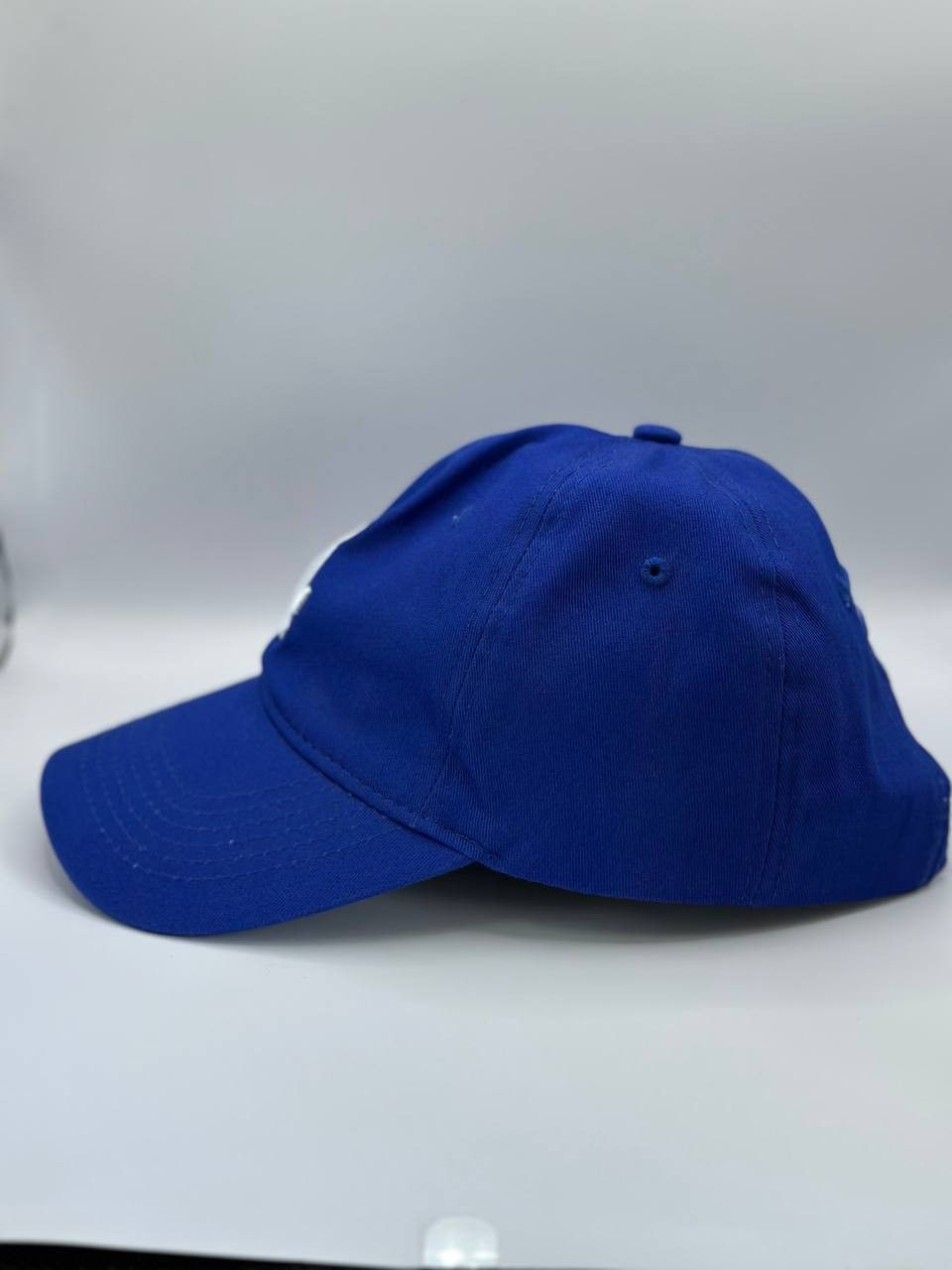 MLB MLB Los Angeles Dodgers Classic Adjustable Dad Hat Size ONE SIZE - 4 Thumbnail