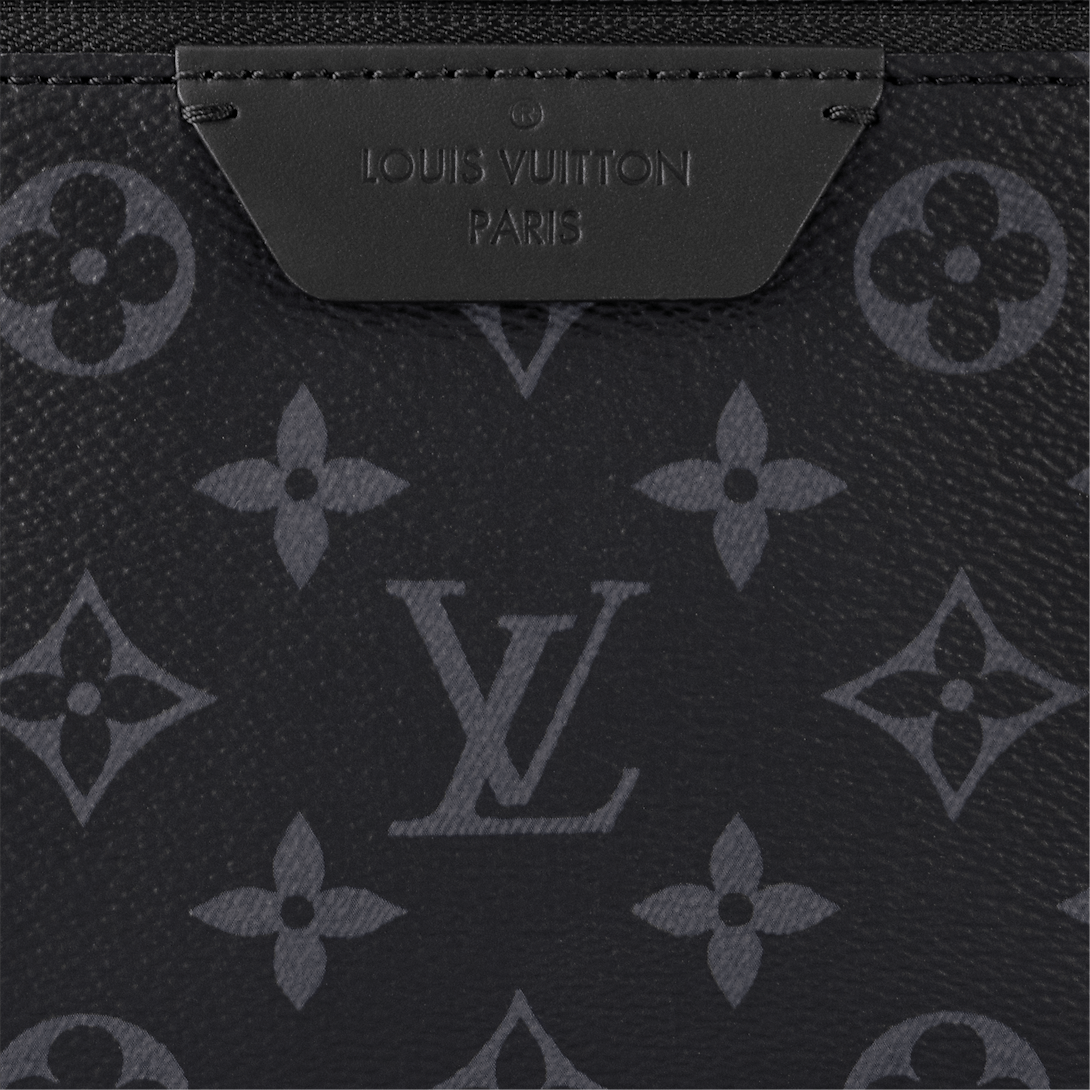 Louis Vuitton Discovery PM Backpack Size ONE SIZE - 5 Thumbnail