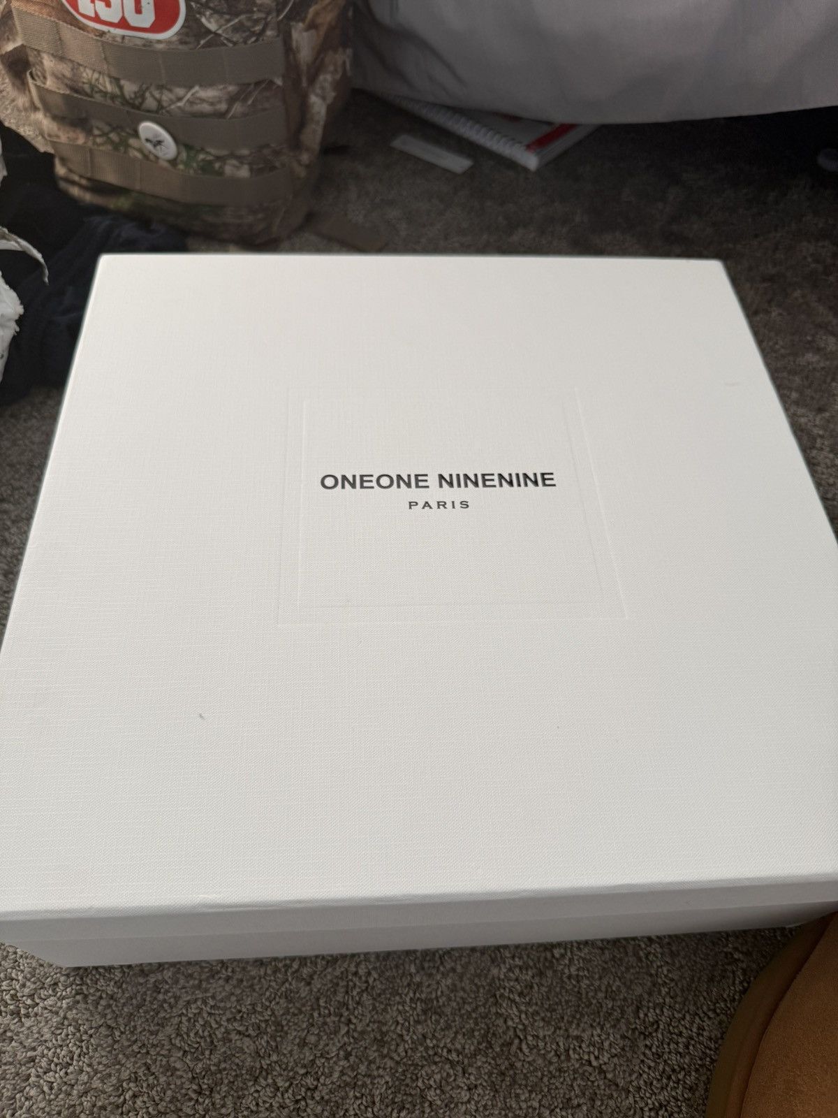1199 Bazo 1199 Uggs Size US 8.5 / EU 41-42 - 3 Thumbnail