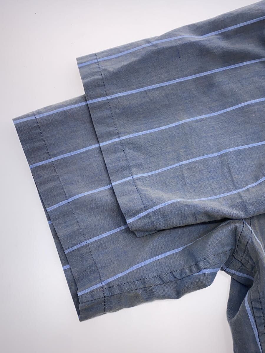Yohji Yamamoto Striped Shirt Size US M / EU 48-50 / 2 - 5 Thumbnail