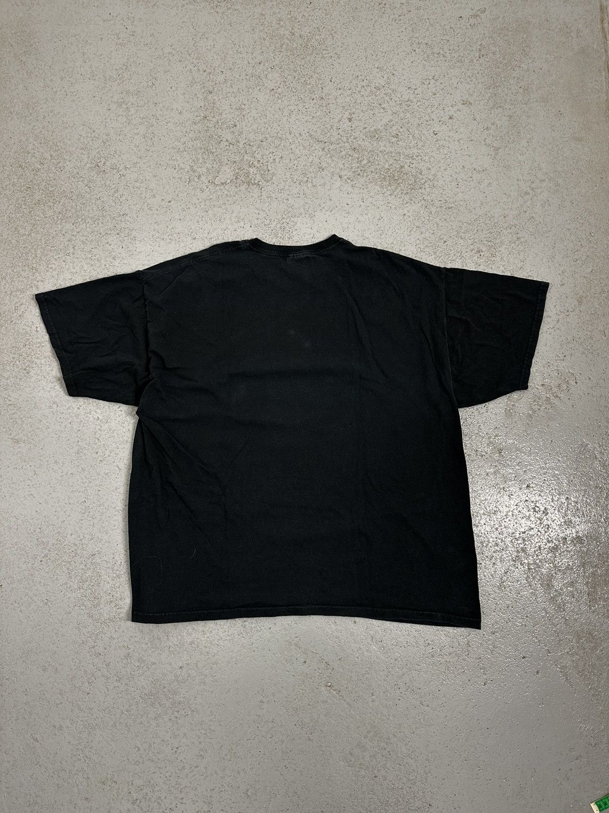 Band Tees Rancid 2003 Indestructible T-Shirt Size US XXL / EU 58 / 5 - 10 Thumbnail