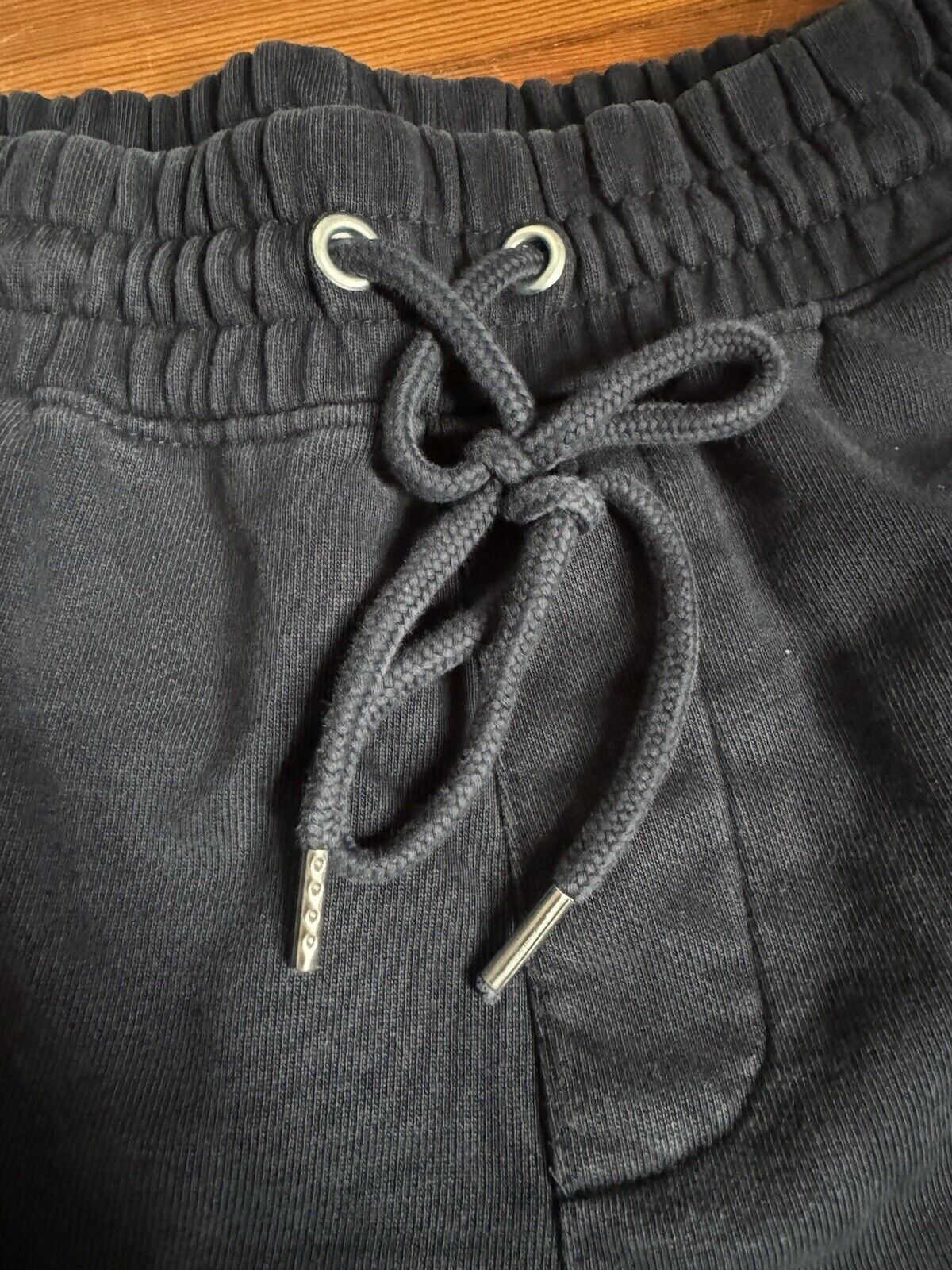 Menace MENACE Sweatpant Joggers University Heavyweight XS Navy Blue Size US 29 - 5 Thumbnail