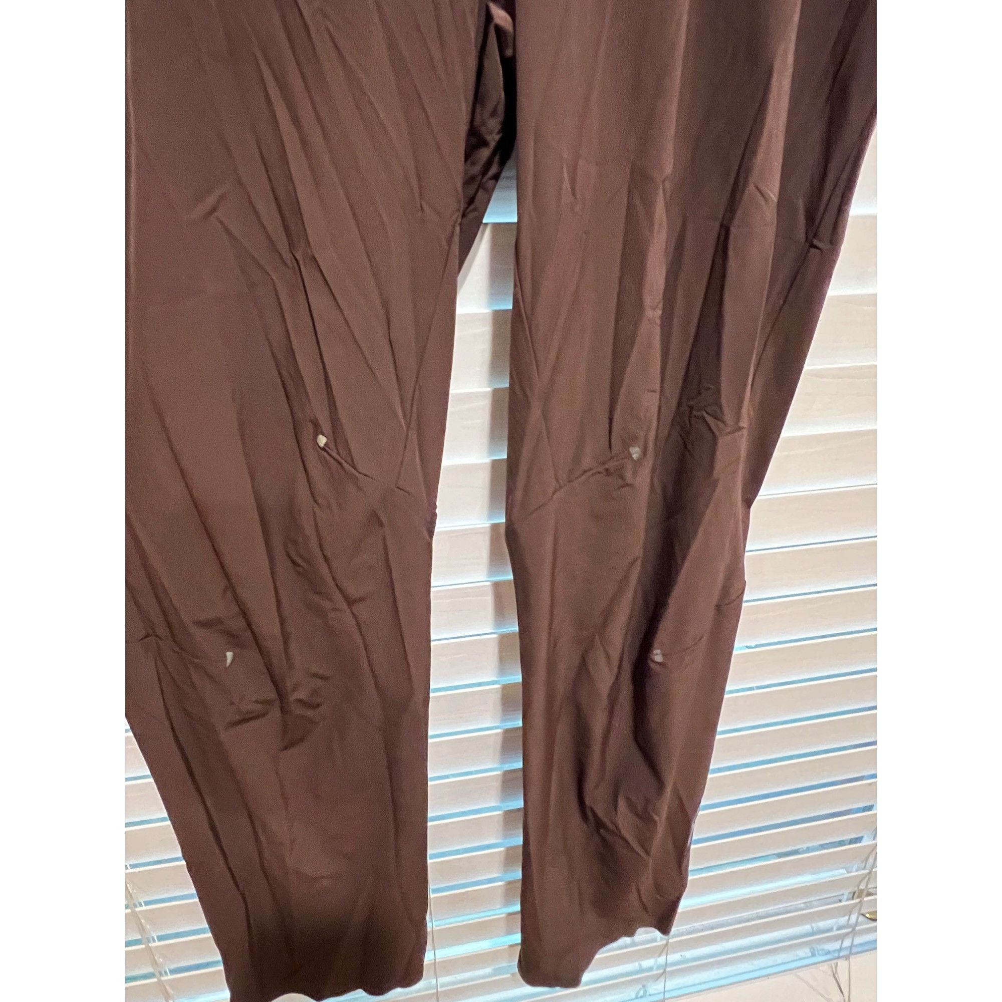 On On Cloud Movement Running Sweatpants - Size XL Size US 36 / EU 52 - 3 Thumbnail