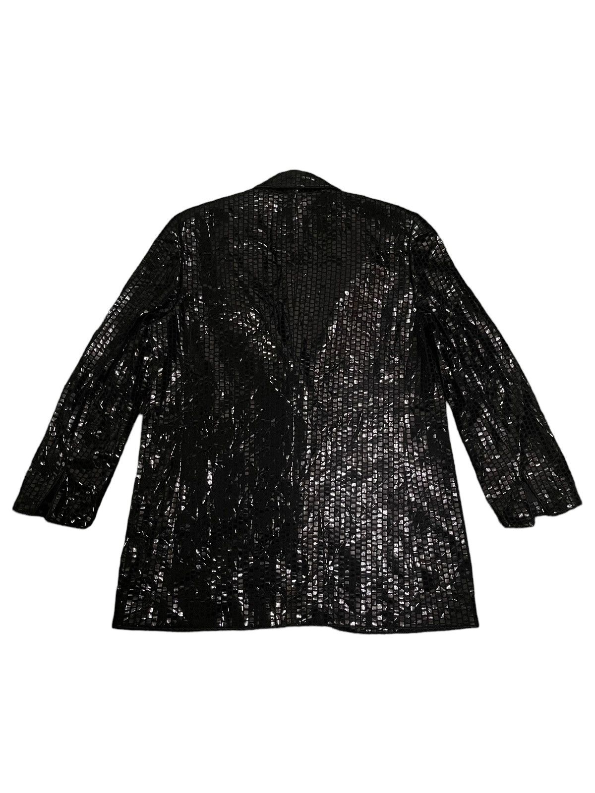 Japanese Brand Vintage Japanese Brand Inspired Raf Simon Blazer Style Size US M / EU 48-50 / 2 - 4 Thumbnail