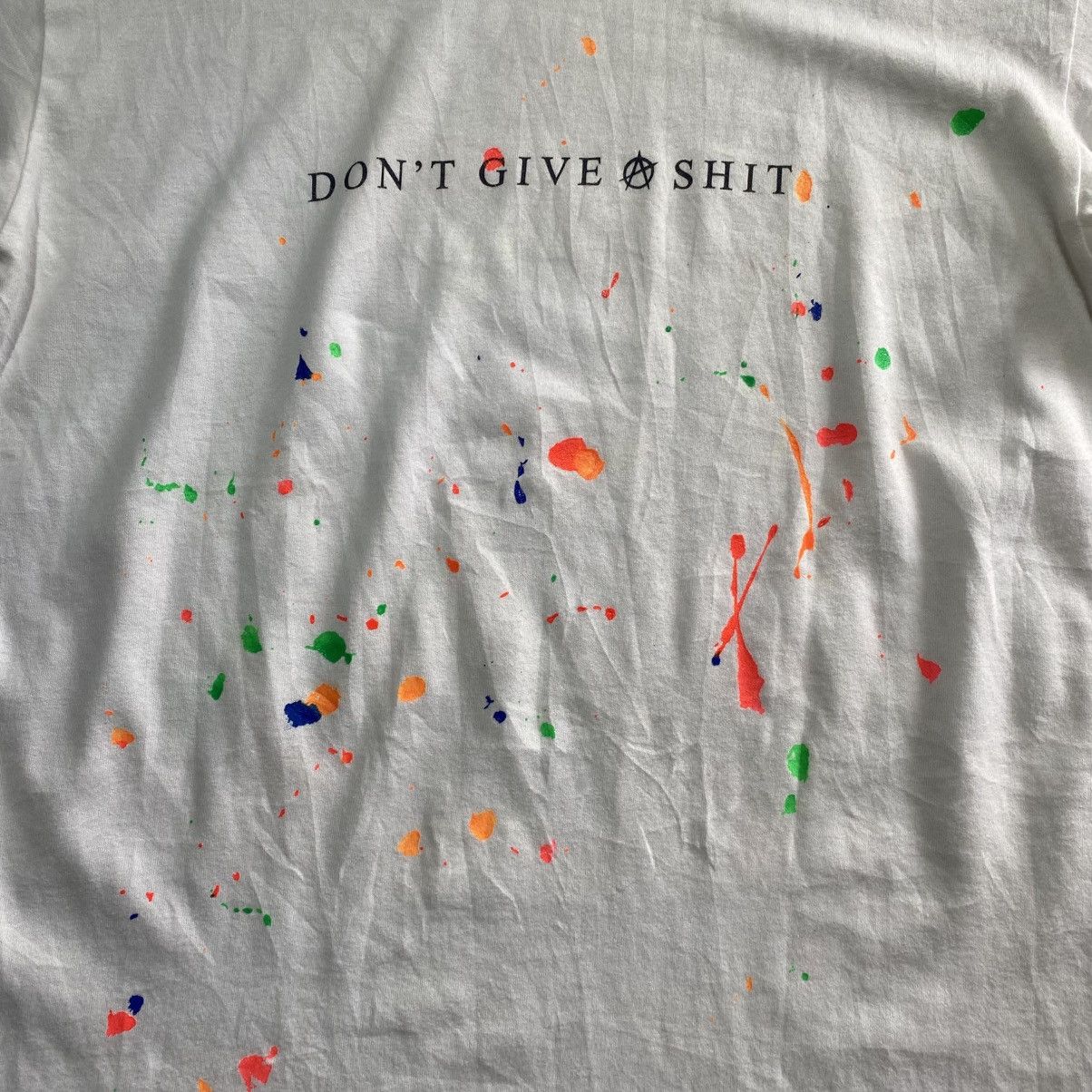 Japanese Brand × Vanquish Vanquish Japanese Brand Logo Art Shirt made in japan Size US M / EU 48-50 / 2 - 4 Thumbnail