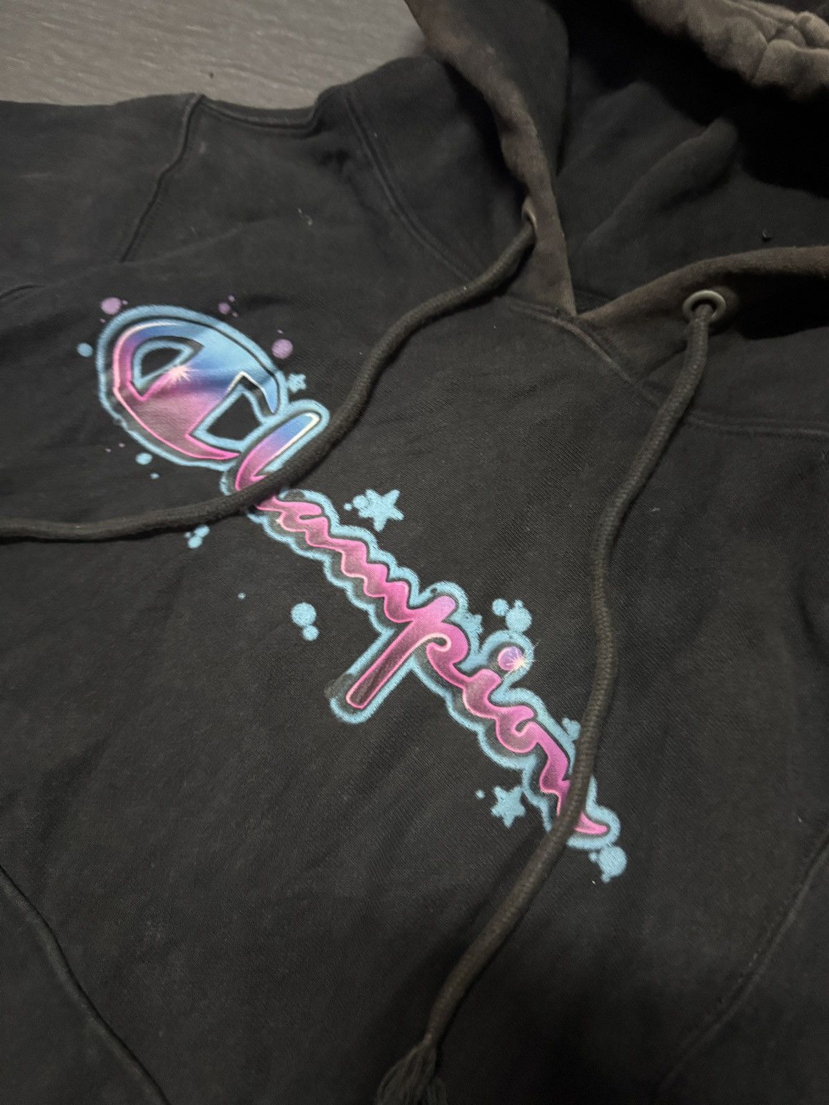 Champion Champion Reverse Weave Hoodie Size US S / EU 44-46 / 1 - 2 Thumbnail