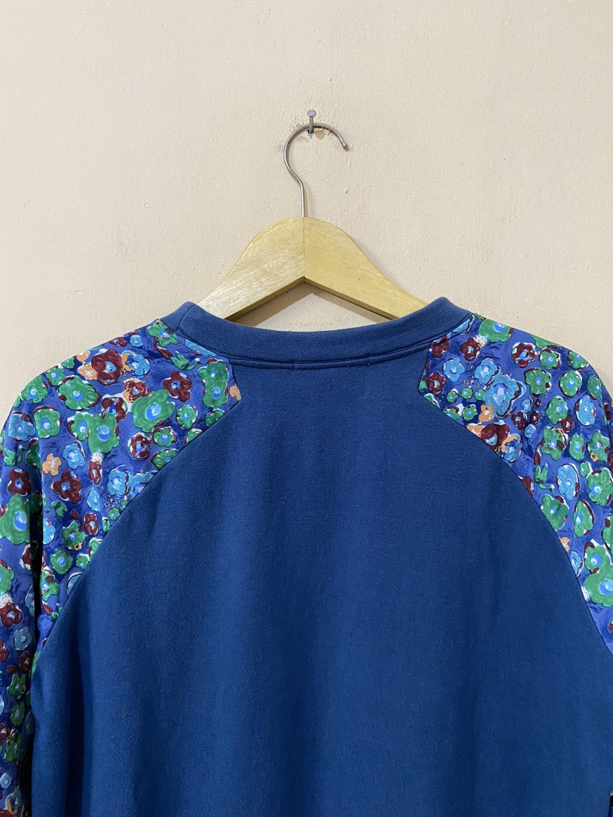 Issey Miyake Tsumori Chisato Issey Miyake Sweaters Size M / US 6-8 / IT 42-44 - 9 Thumbnail