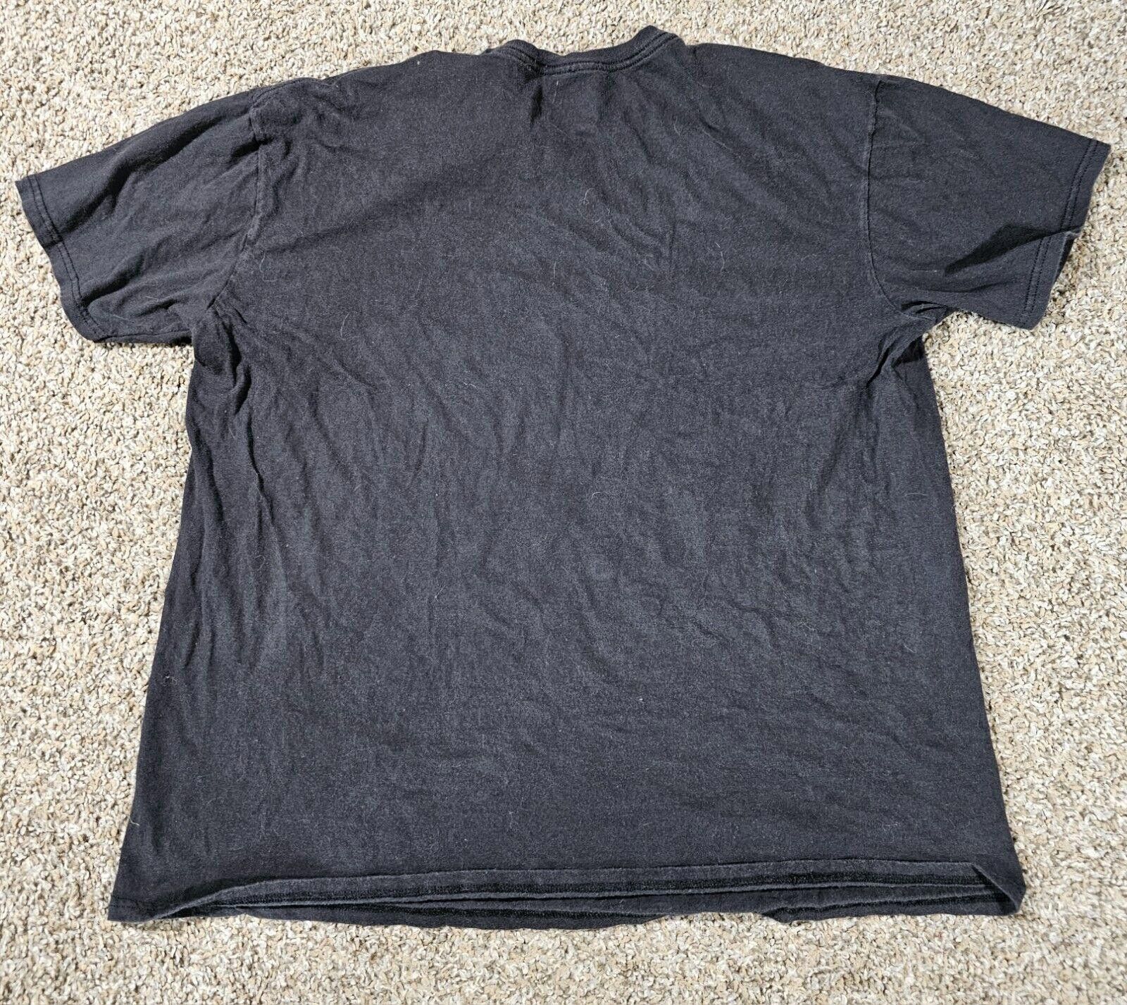 Star Wars star wars fifth sun tshirt darth vader XL Disney FifthSun Size US XL / EU 56 / 4 - 6 Thumbnail
