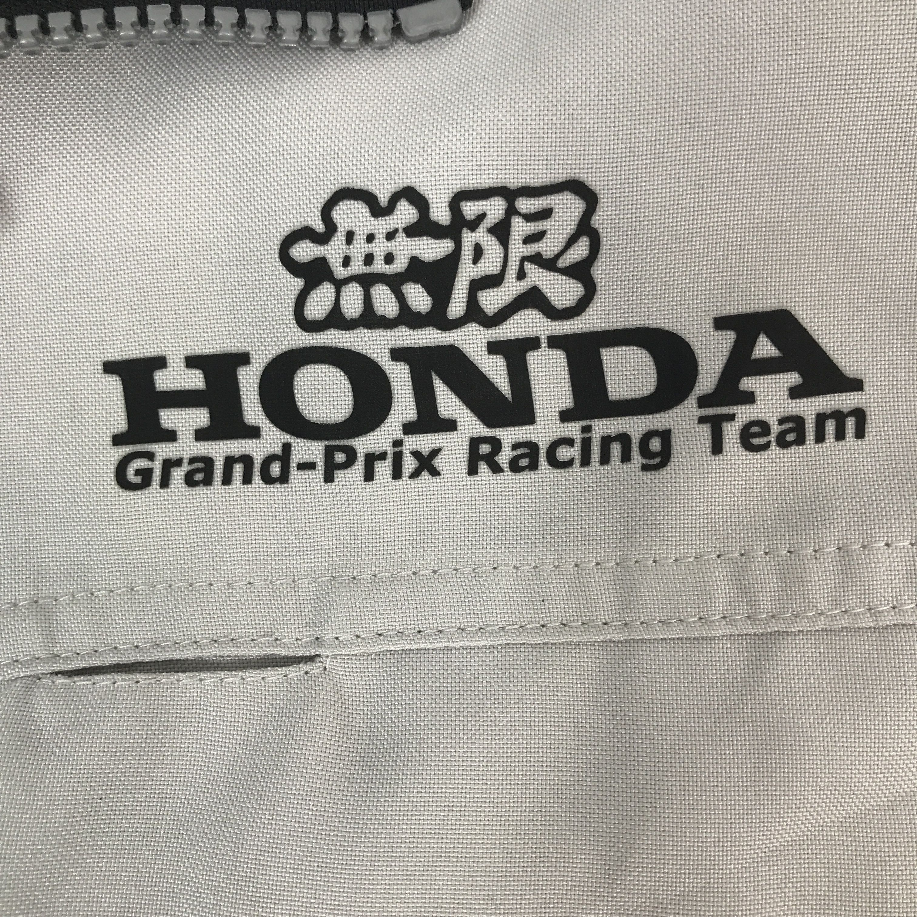 Honda Vtg Honda mugen racing F1 design motorsport customjacket Size US L / EU 52-54 / 3 - 13 Thumbnail