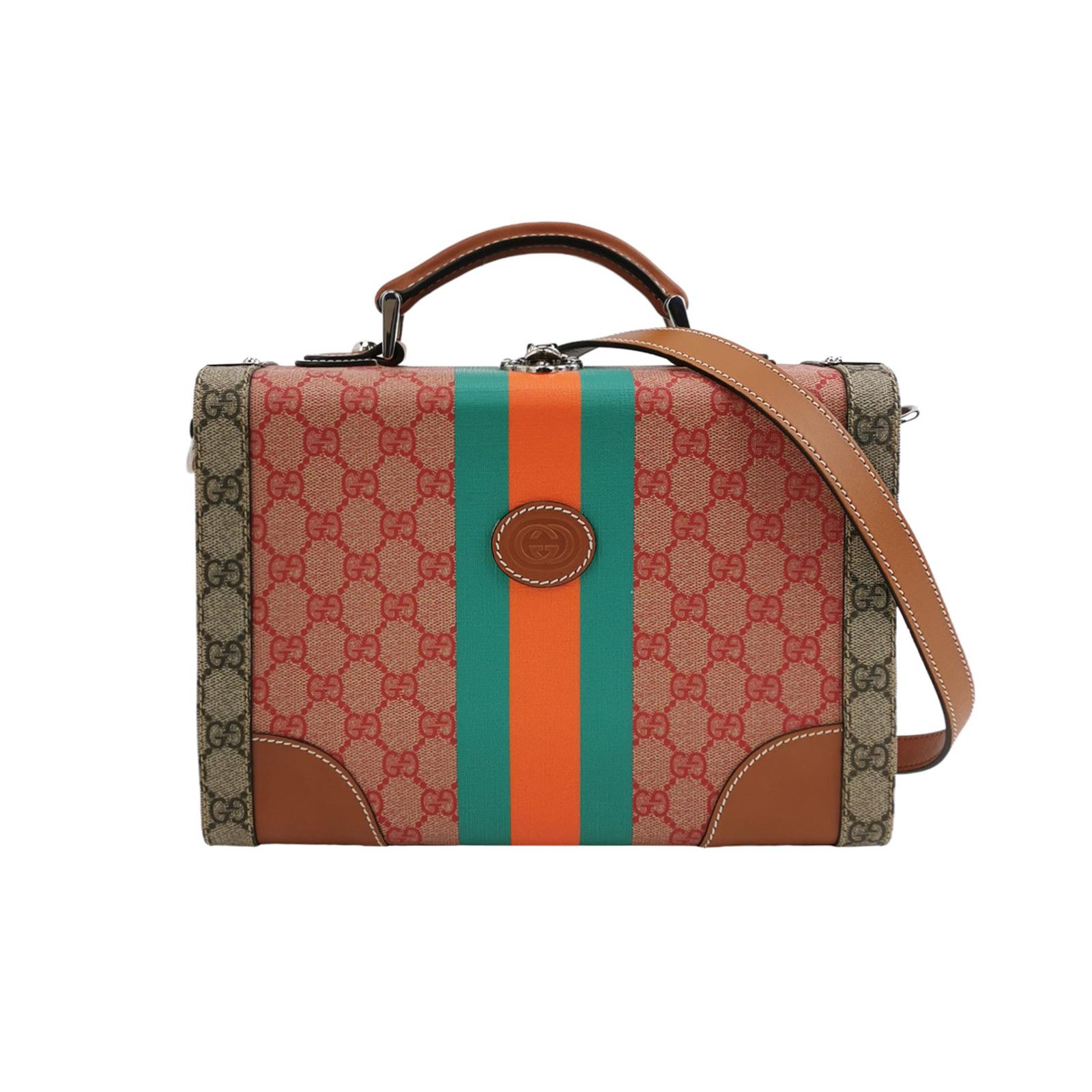 Gucci Gucci Women os Crossbody Bags Size ONE SIZE - 1 Thumbnail