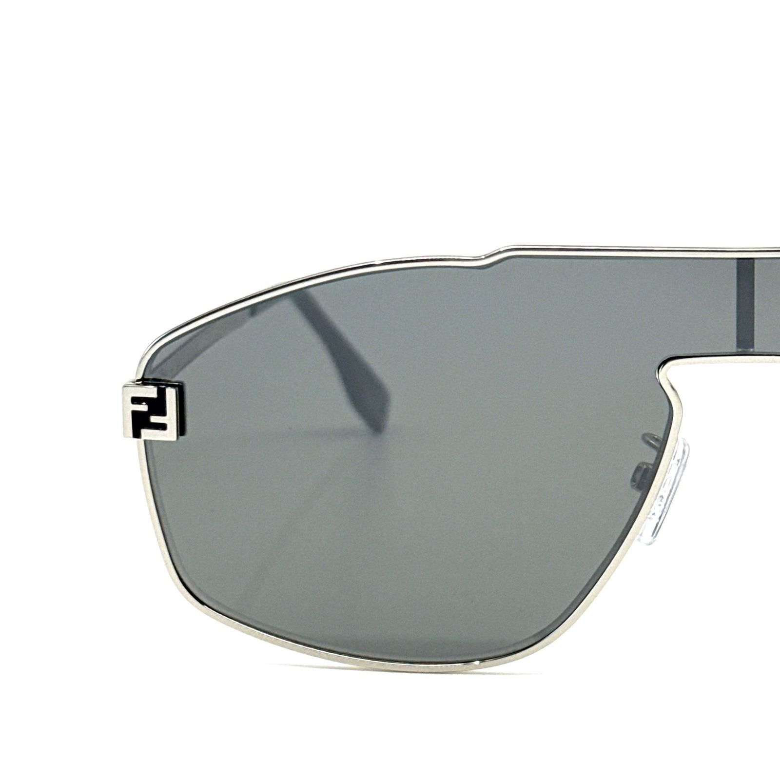 Fendi New, FENDI Sunglasses FE40129U 16C Authentic Size ONE SIZE - 4 Thumbnail