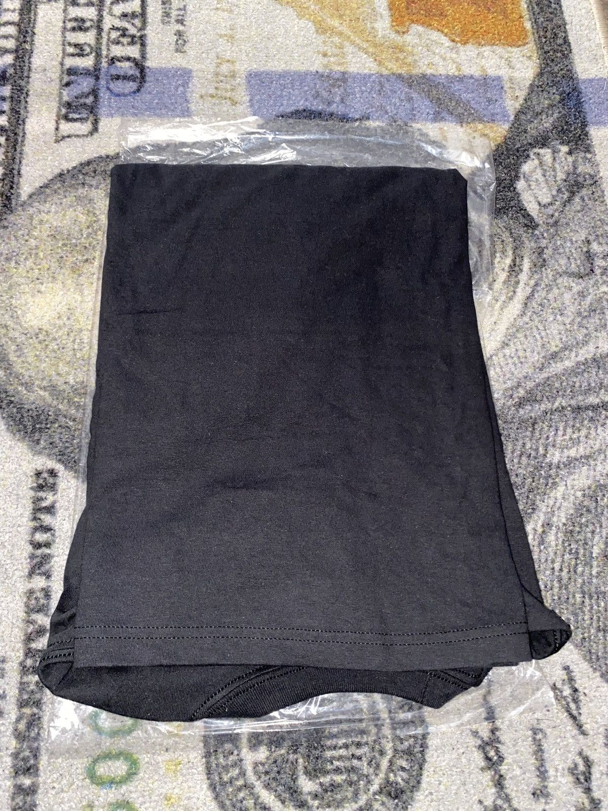 Supreme Supreme Liberty Tee Black Size US M / EU 48-50 / 2 - 4 Thumbnail
