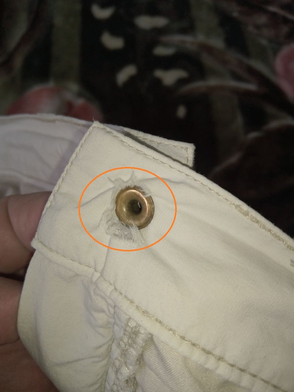 Fjallraven Vintage fjallraven shorts Size US 38 / EU 54 - 10 Thumbnail