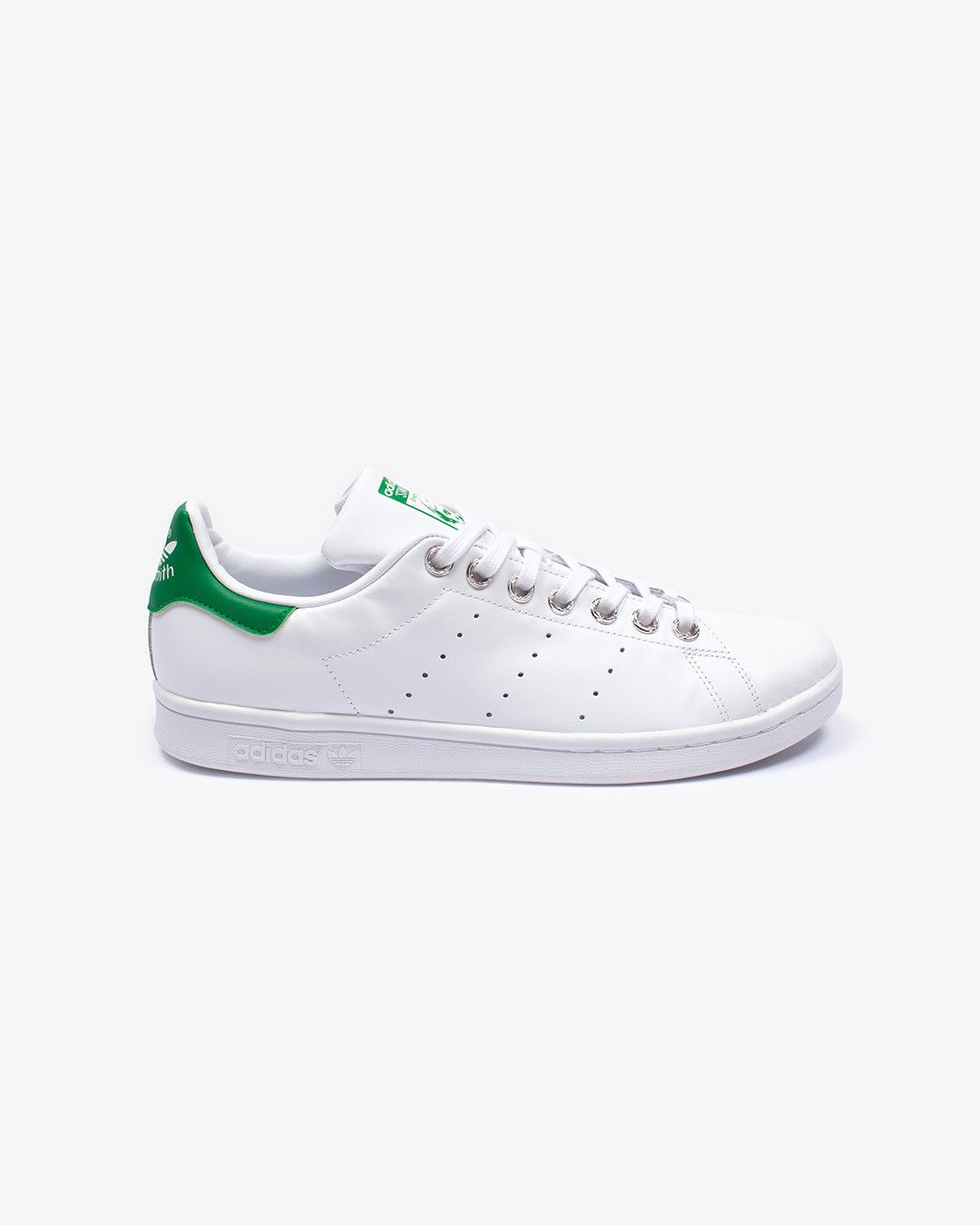 Chrome Hearts CHROME HEARTS X ADIDAS STAN SMITH SNEAKER Size US 11 / EU 44 - 1 Thumbnail