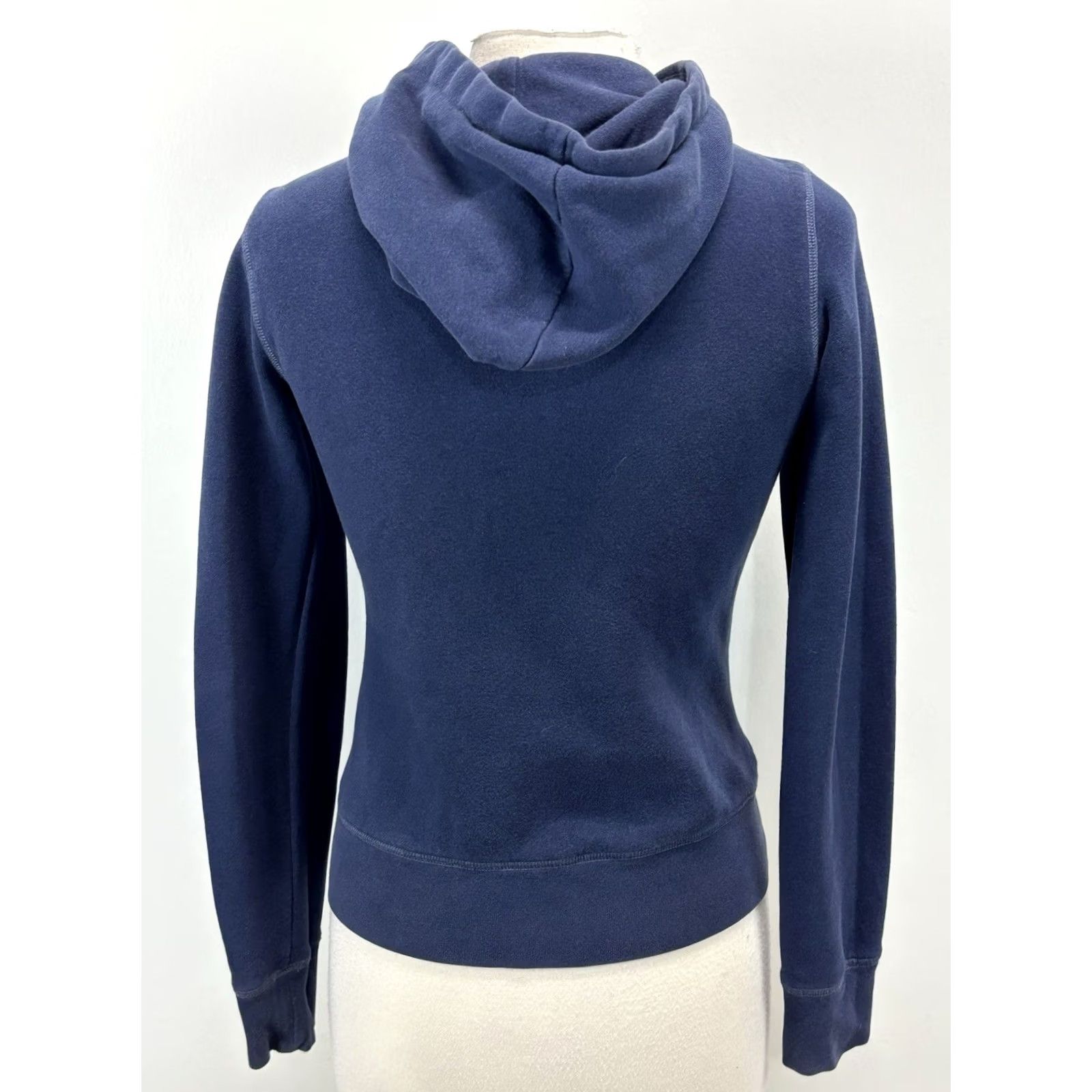 Aeropostale Nike Shirt Hoodie? Size S / US 4 / IT 40 - 3 Thumbnail