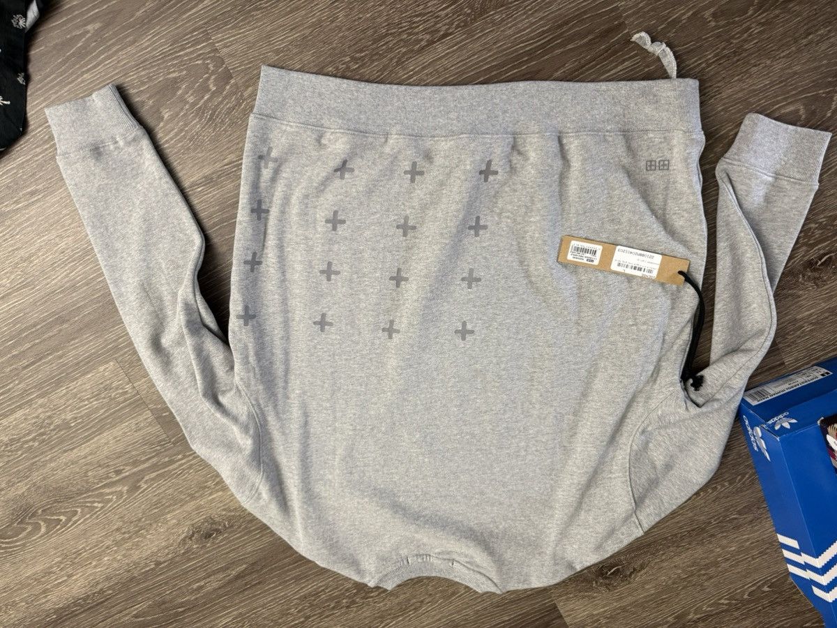 Ksubi KSUbi crewneck Size US L / EU 52-54 / 3 - 7 Thumbnail