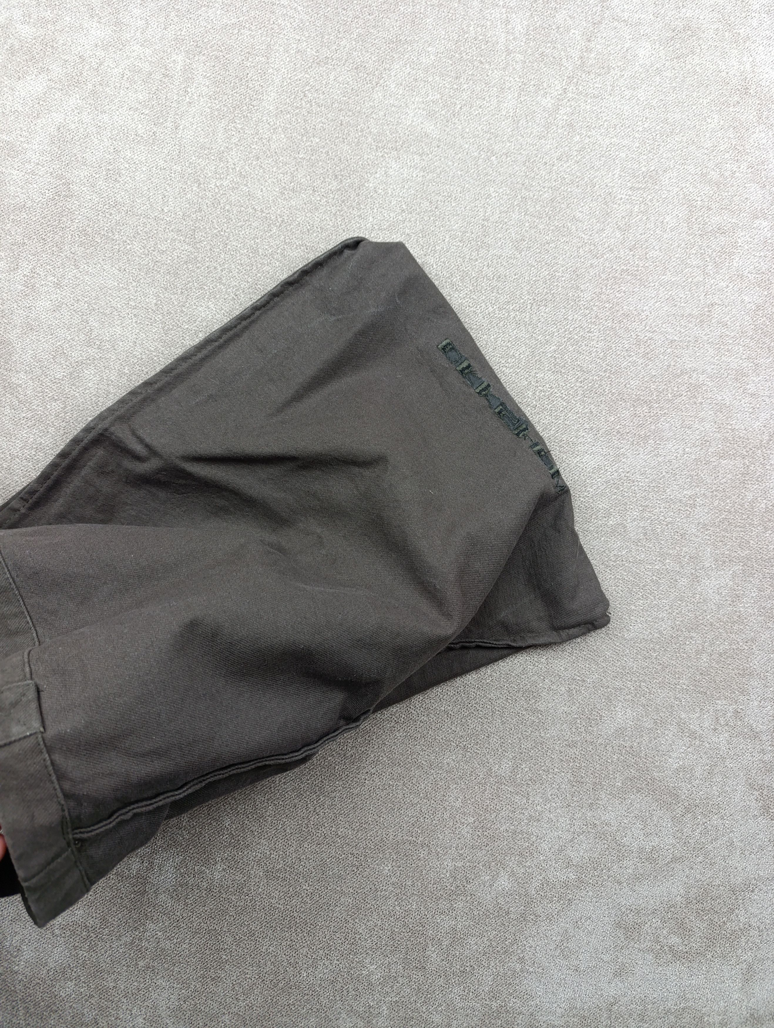 Rick Owens RICK OWENS DRkSHDW TOTE SHOULDER BAG Size ONE SIZE - 12 Thumbnail