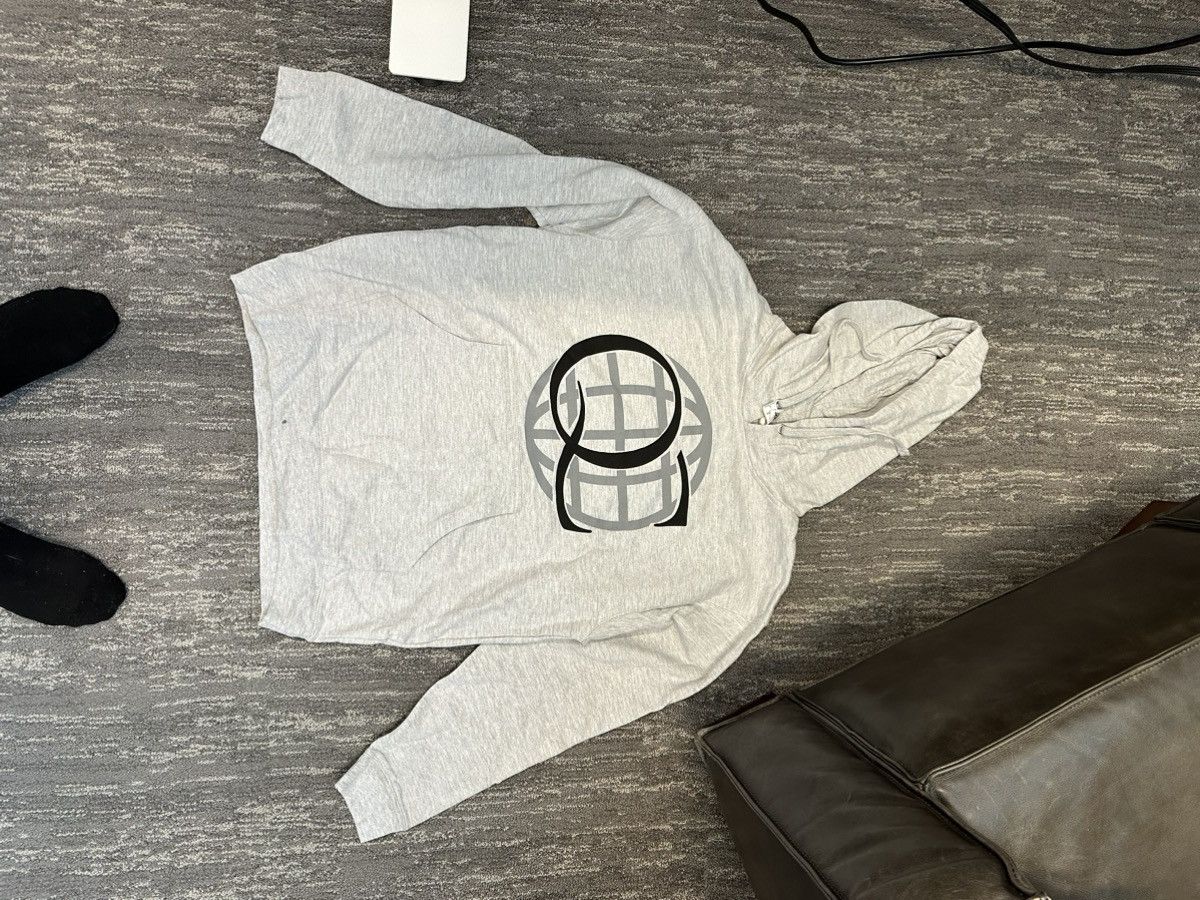 Migos Quality Control Records Hoodie AUTHENTIC Size US L / EU 52-54 / 3 - 2 Thumbnail