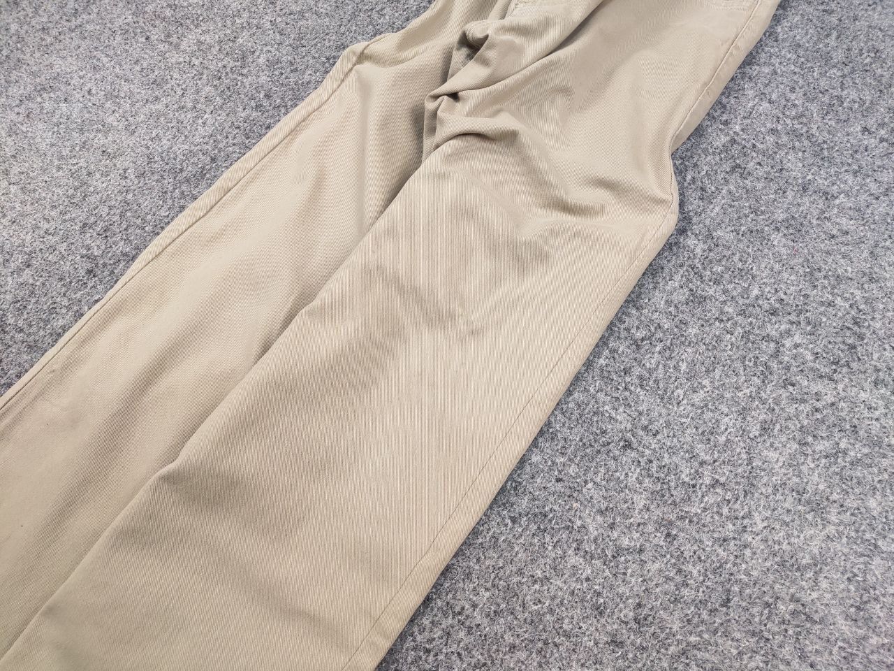 Versace Vintage 90' Versace Jeans Couture Classic Trouser Pants Size US 34 / EU 50 - 5 Thumbnail